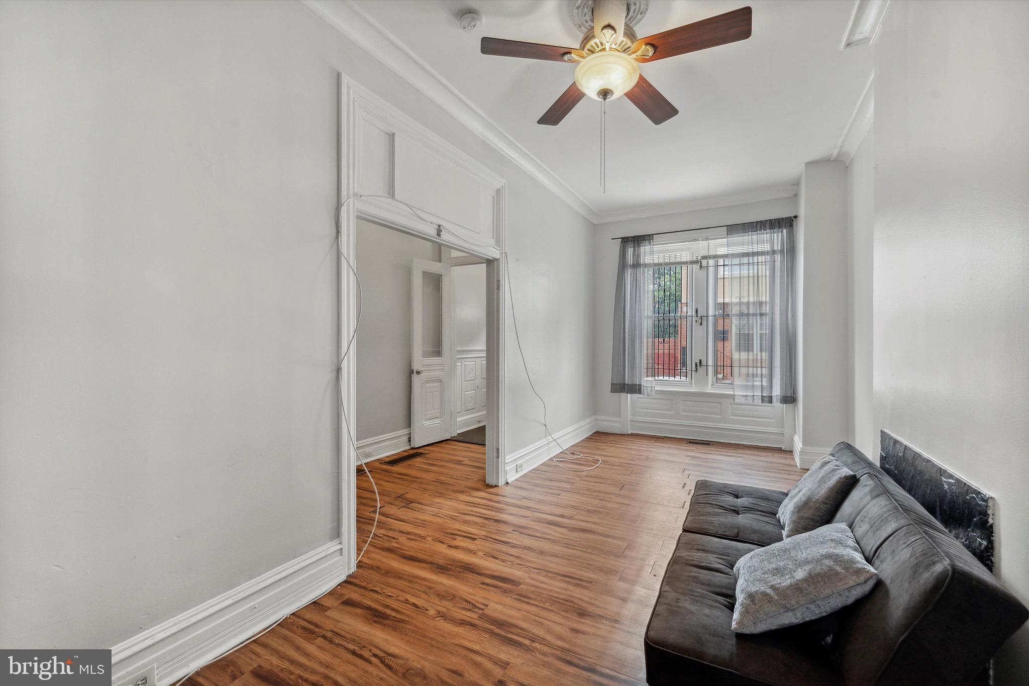 TEMPLE UNIVERSITY - Residential