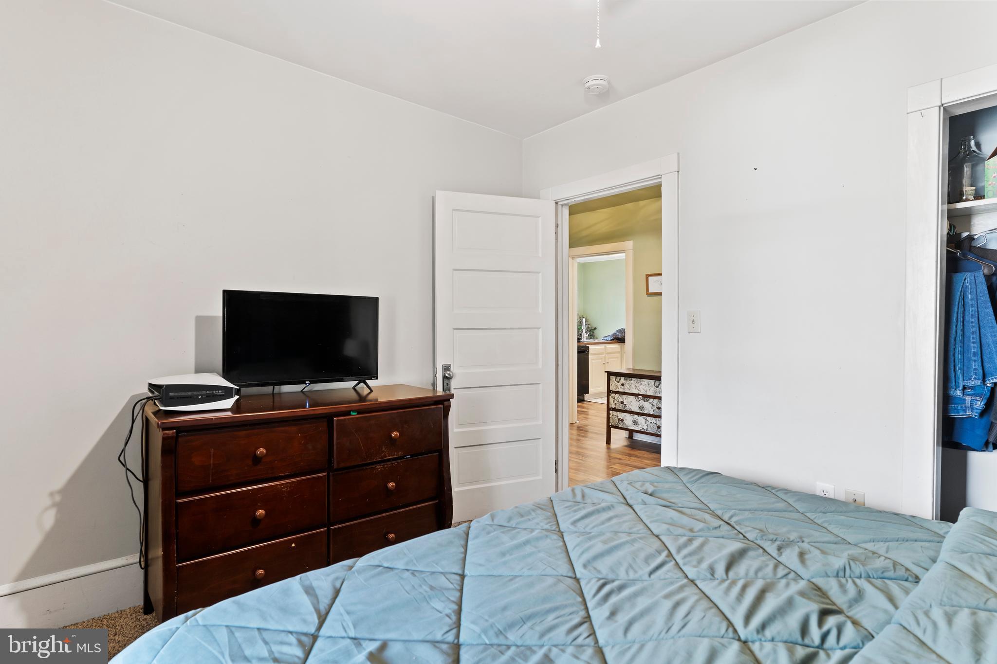 CHAMBERSBURG BOROUGH - Residential