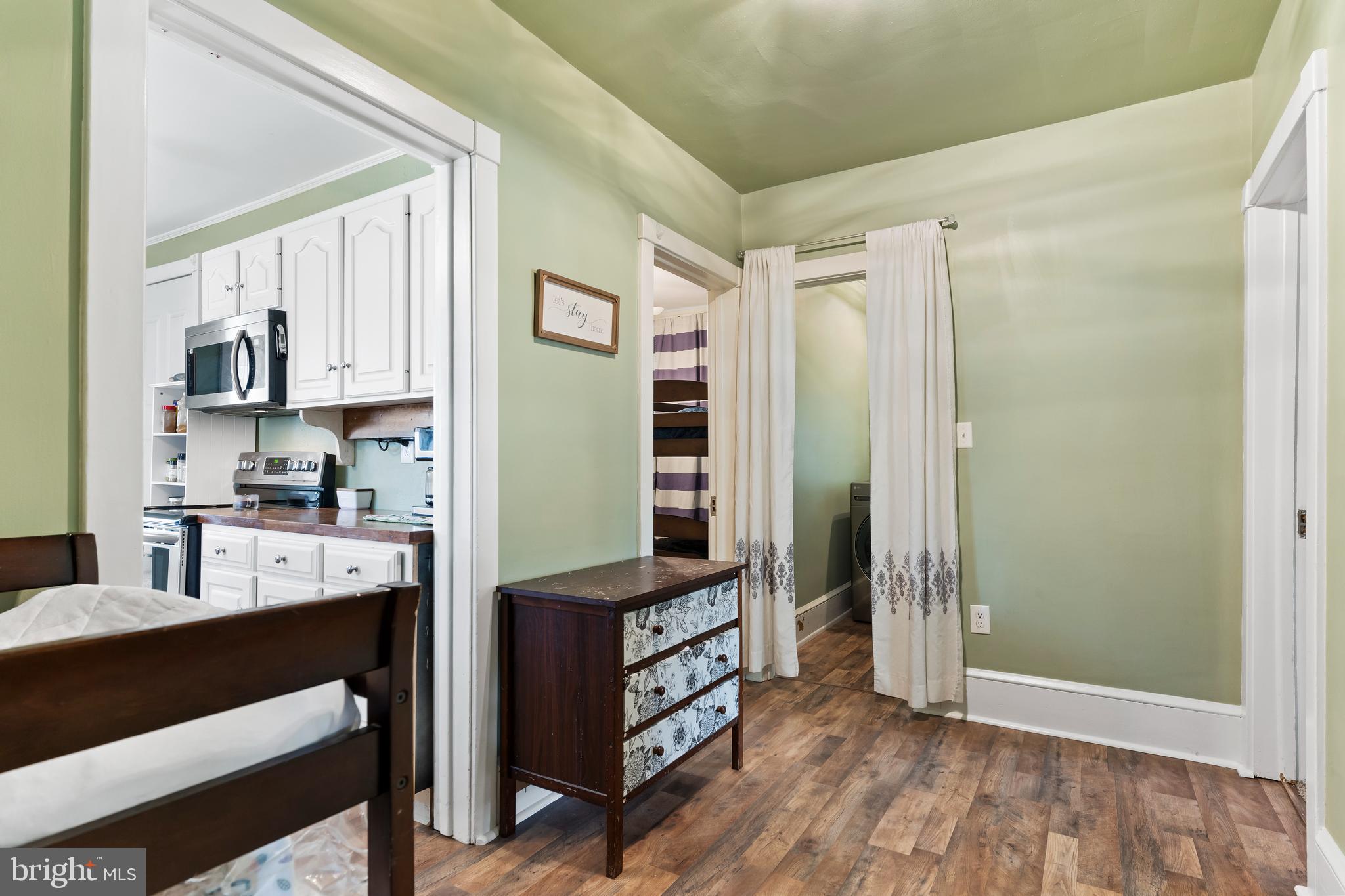 CHAMBERSBURG BOROUGH - Residential