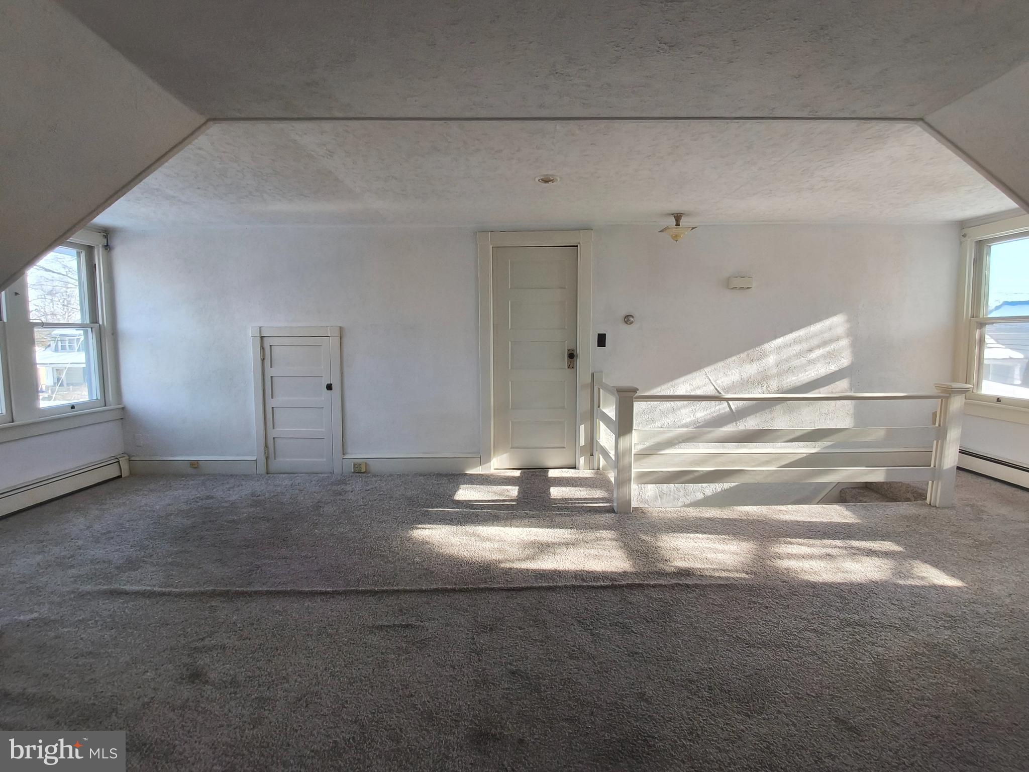 CHAMBERSBURG BOROUGH - Residential