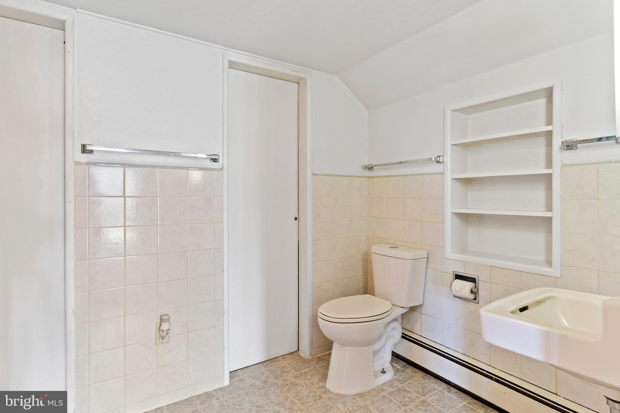 CHAMBERSBURG BOROUGH - Residential