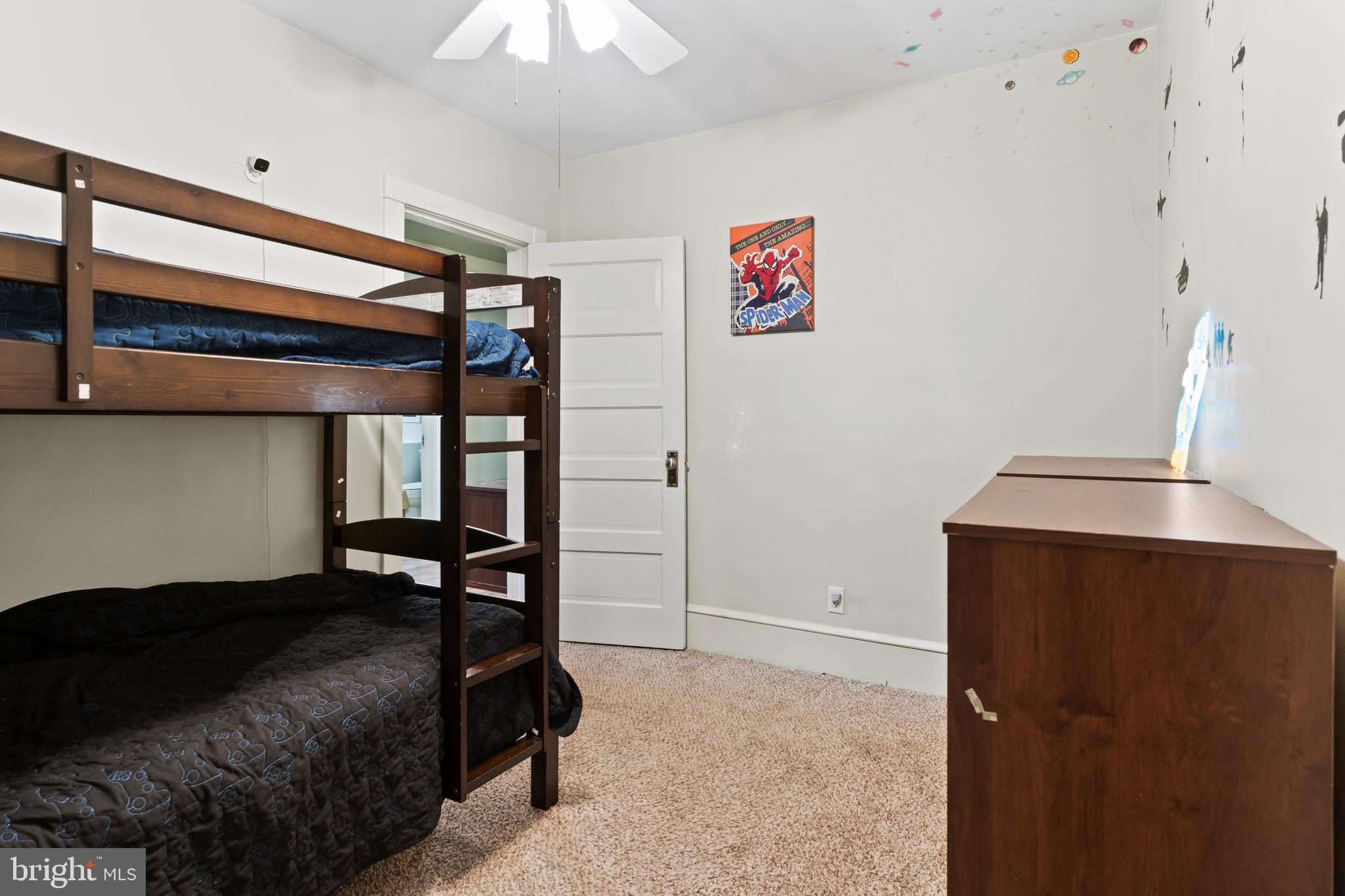 CHAMBERSBURG BOROUGH - Residential