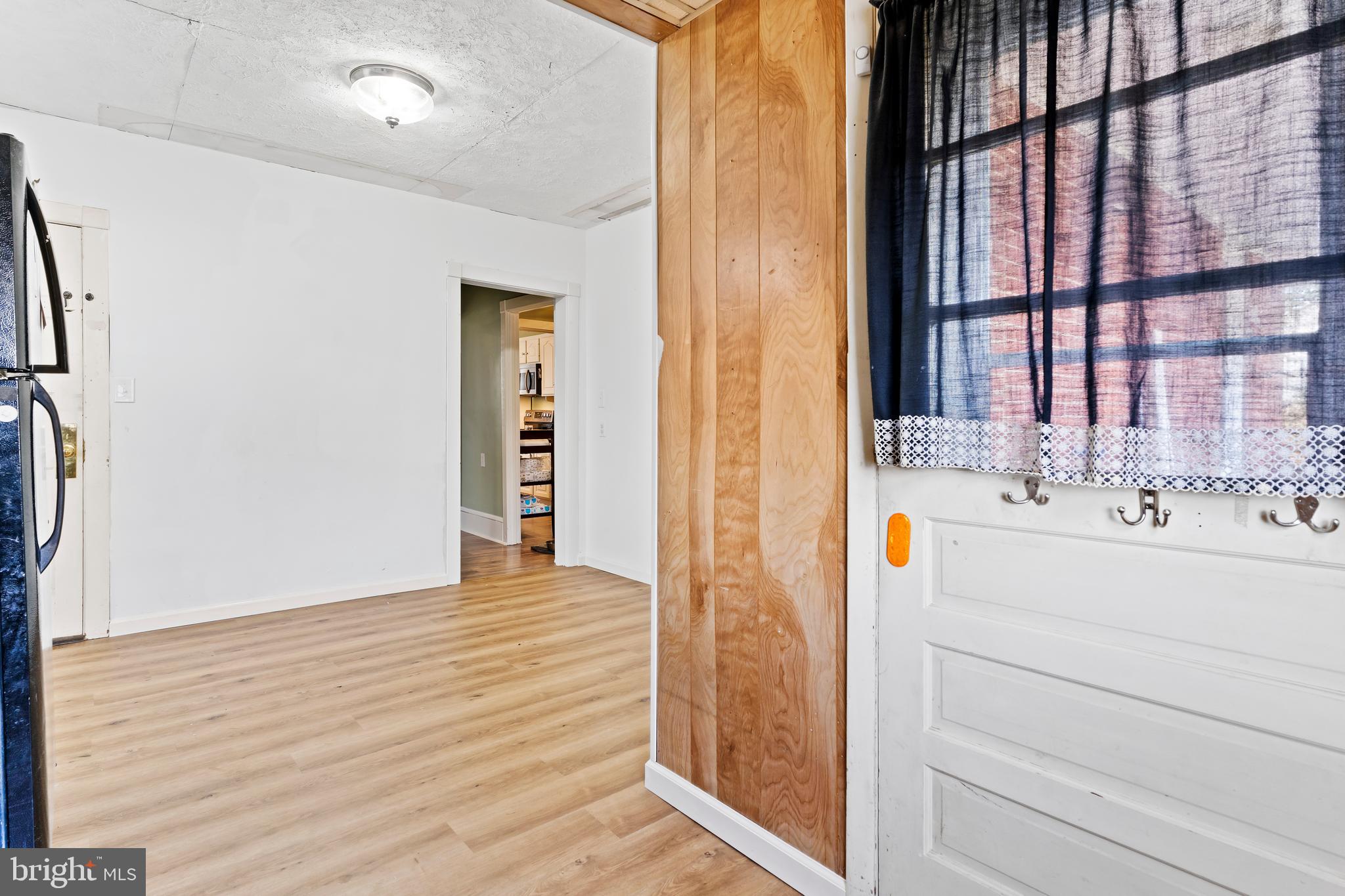 CHAMBERSBURG BOROUGH - Residential