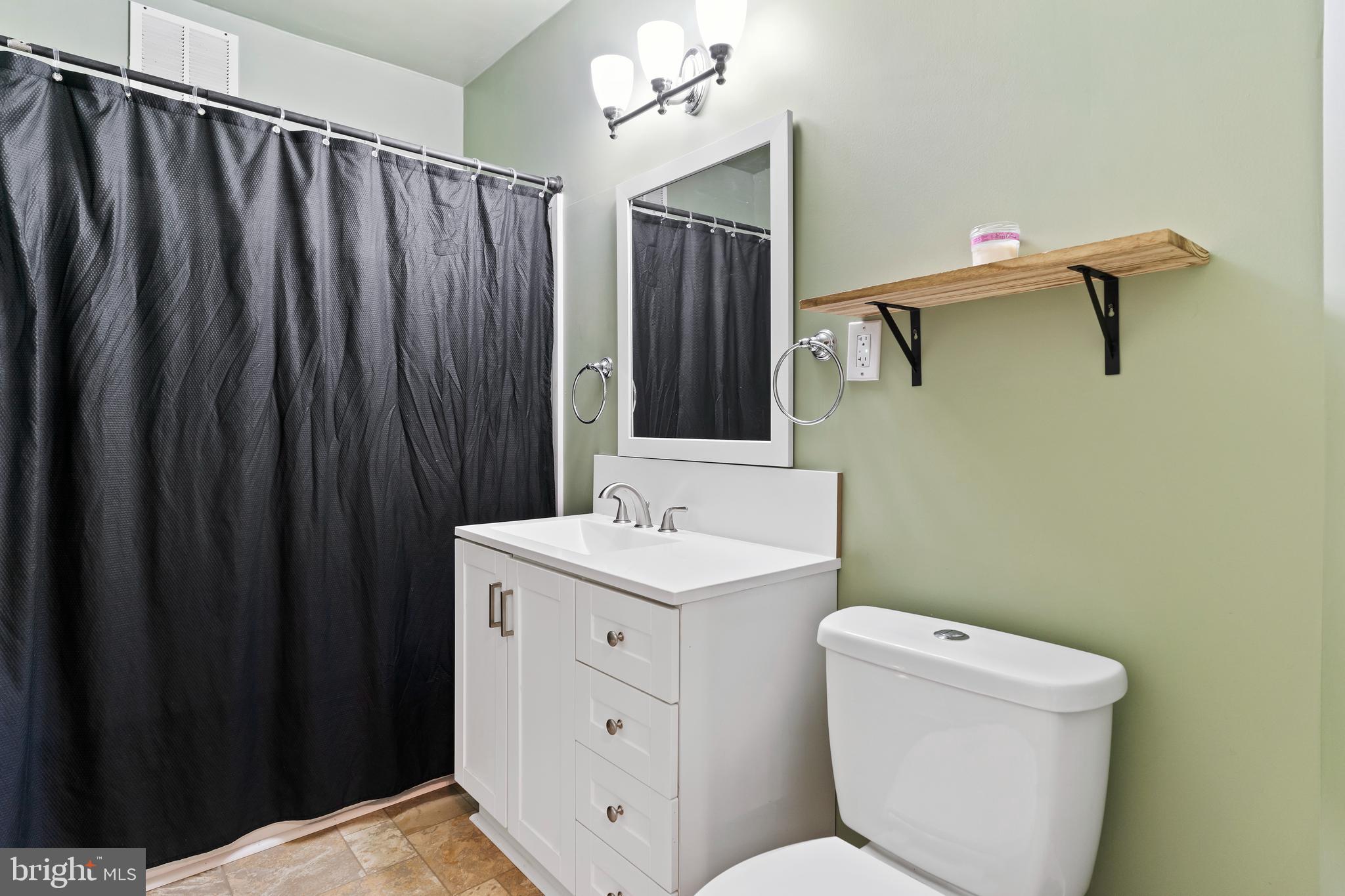 CHAMBERSBURG BOROUGH - Residential