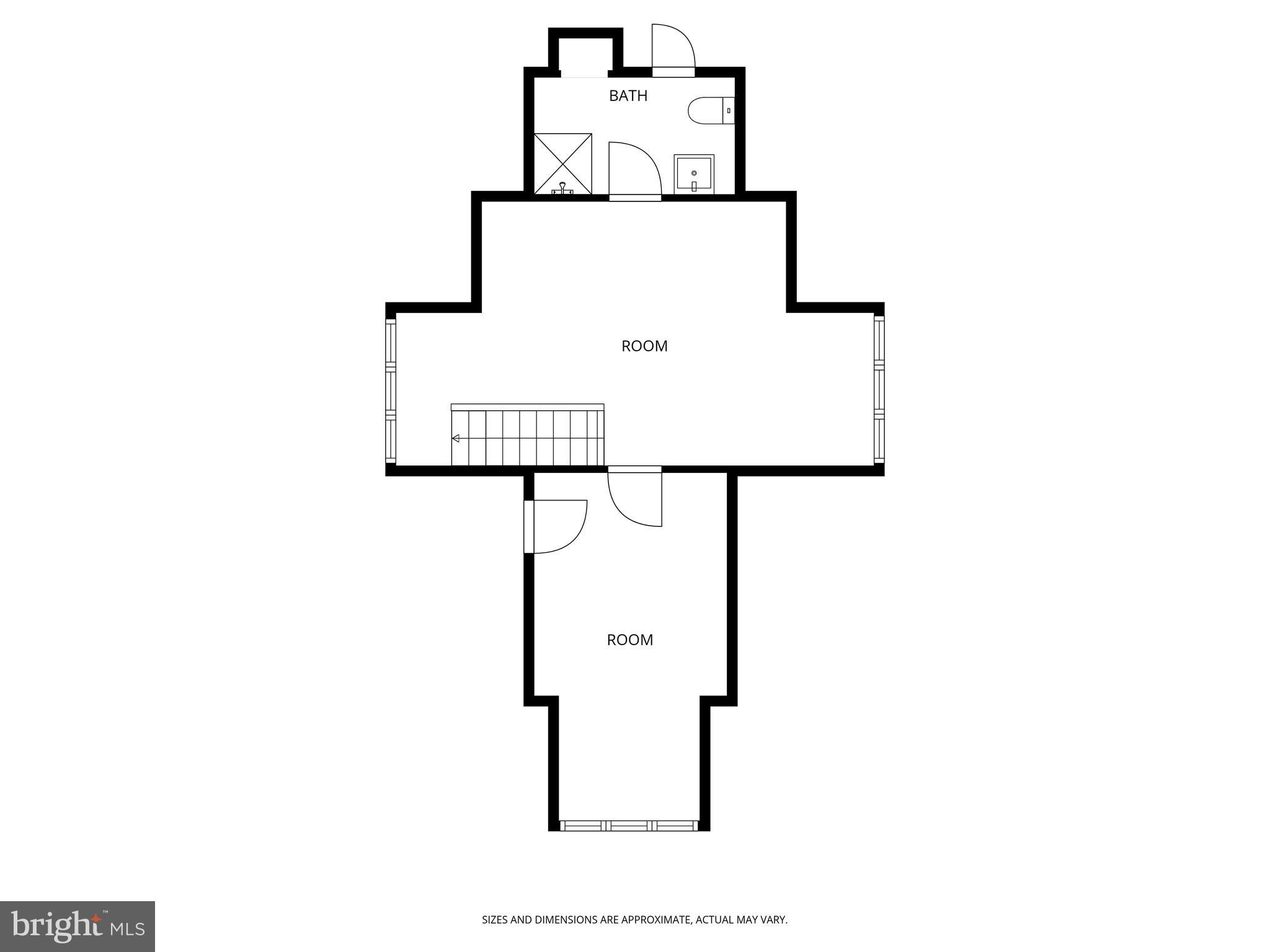 CHAMBERSBURG BOROUGH - Residential