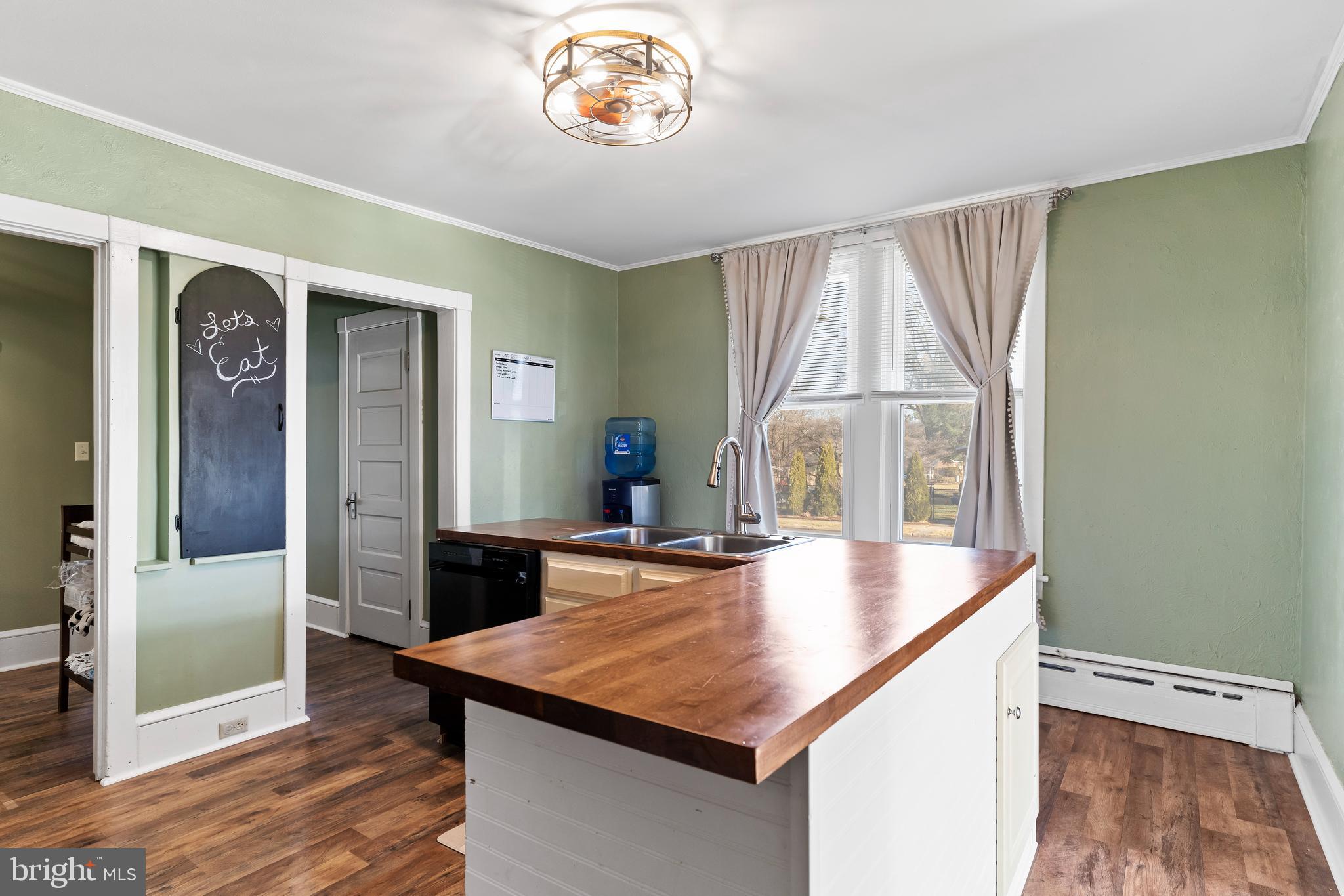 CHAMBERSBURG BOROUGH - Residential