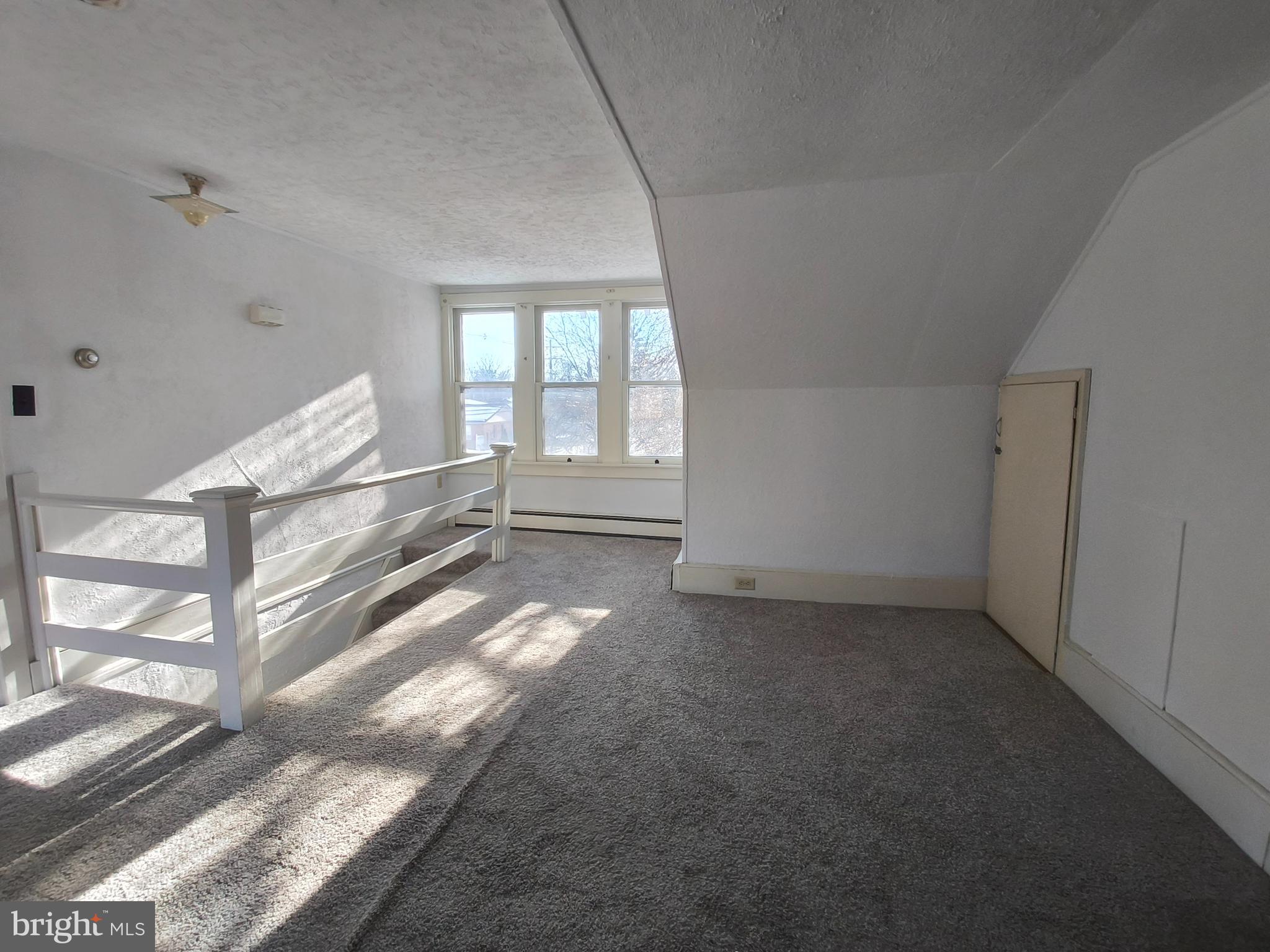 CHAMBERSBURG BOROUGH - Residential