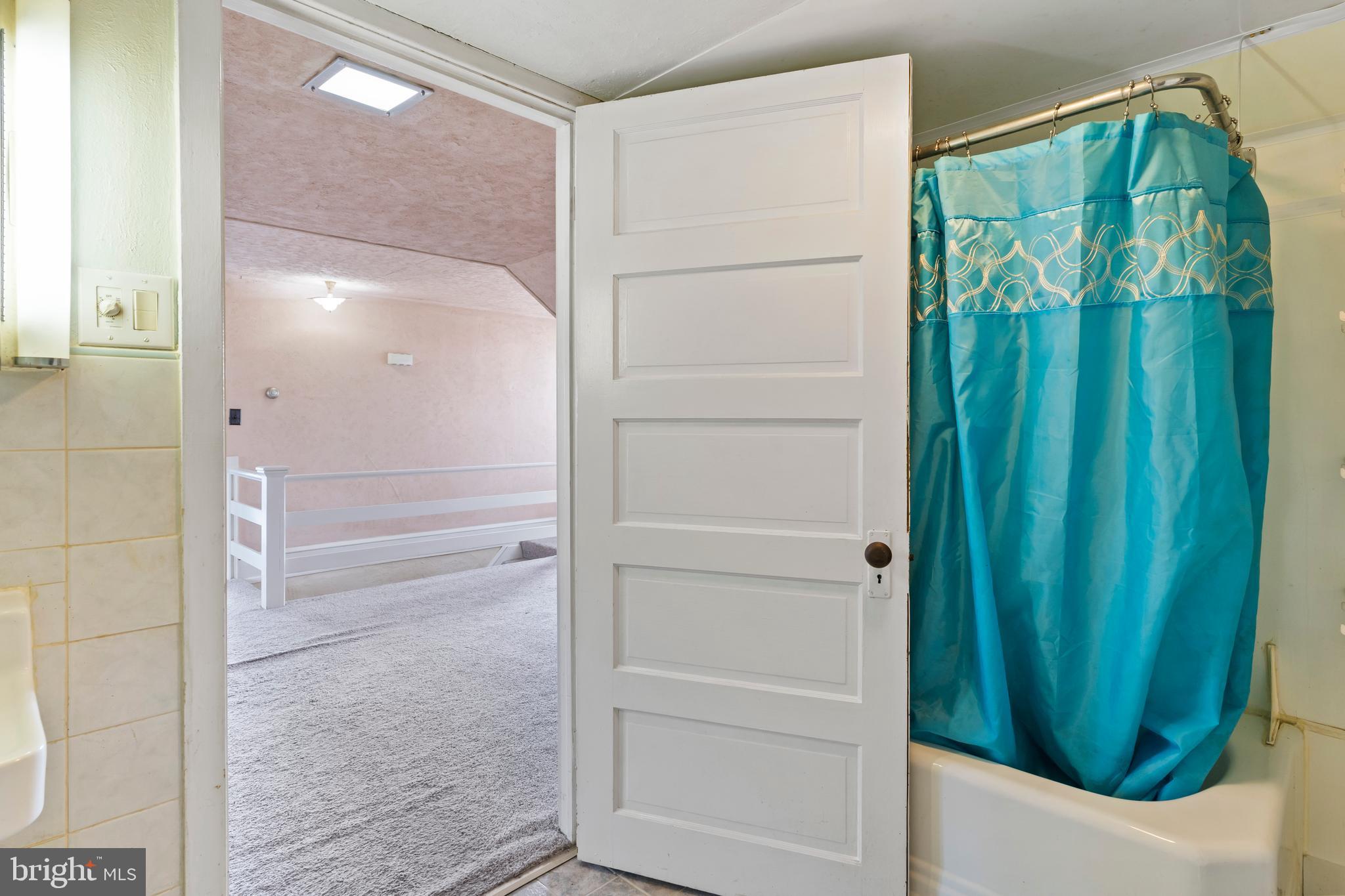 CHAMBERSBURG BOROUGH - Residential