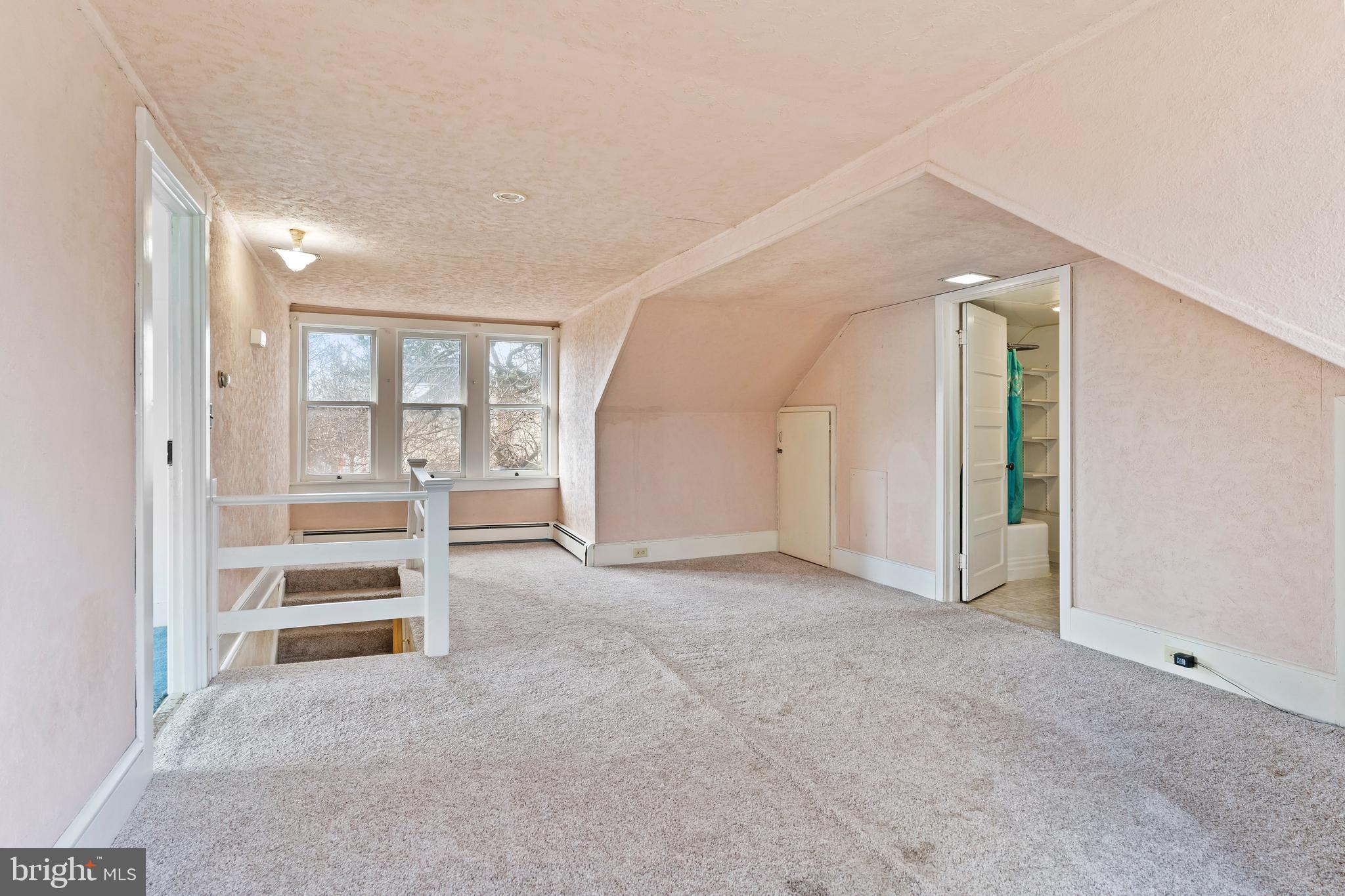 CHAMBERSBURG BOROUGH - Residential