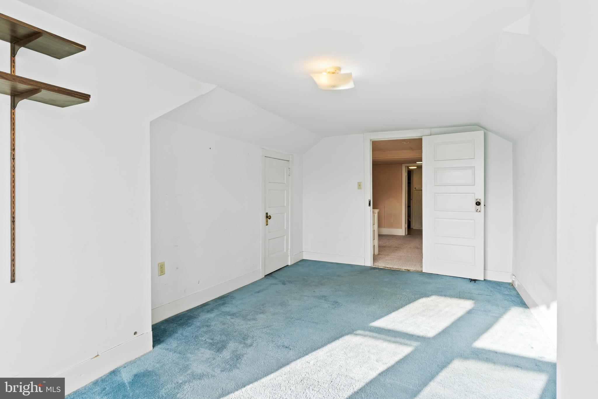 CHAMBERSBURG BOROUGH - Residential