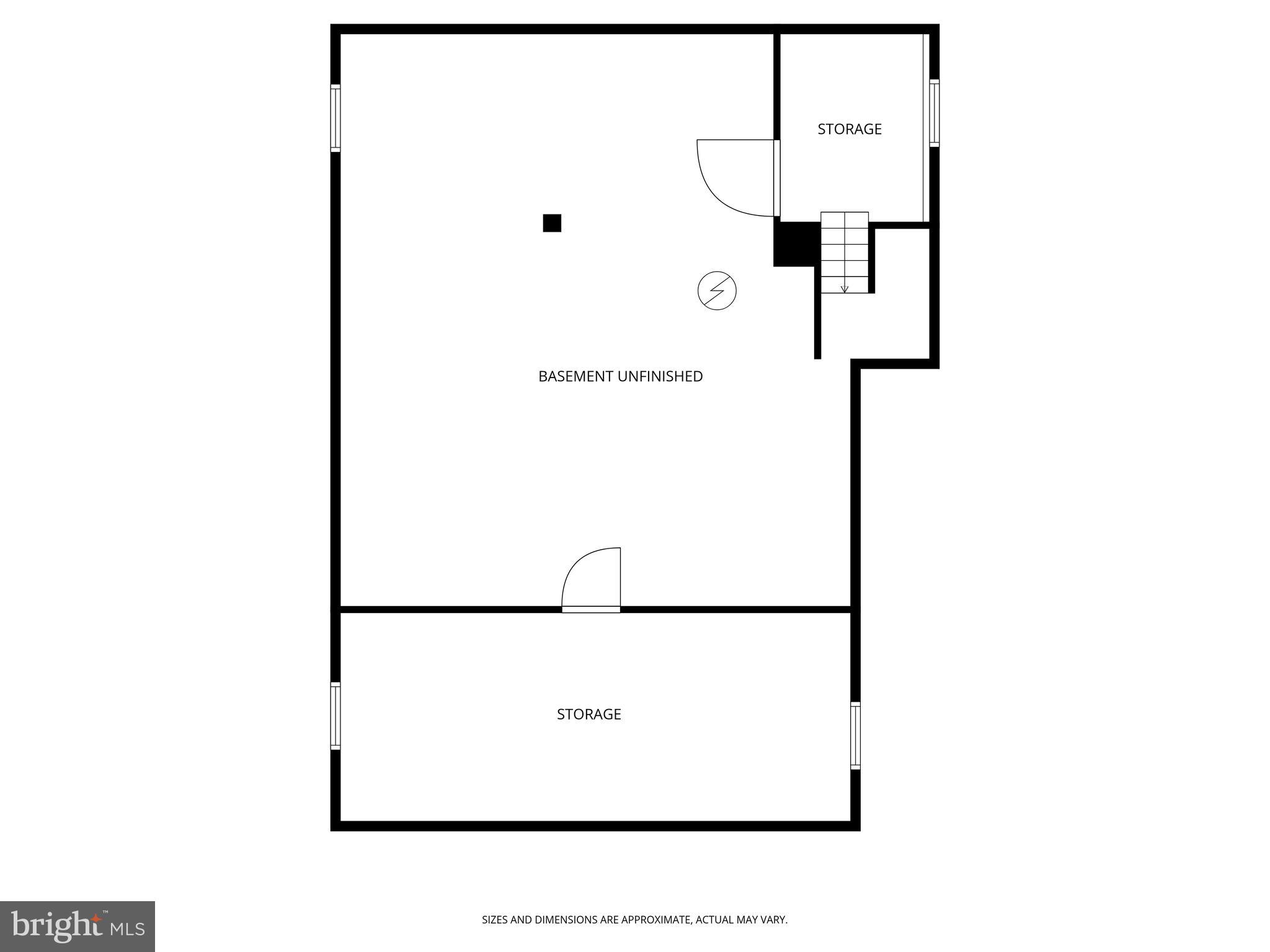 CHAMBERSBURG BOROUGH - Residential