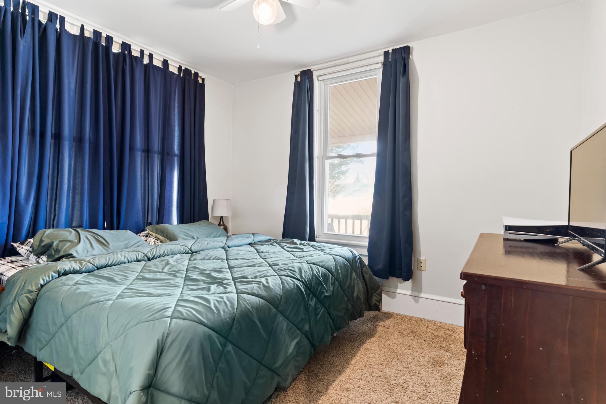 CHAMBERSBURG BOROUGH - Residential