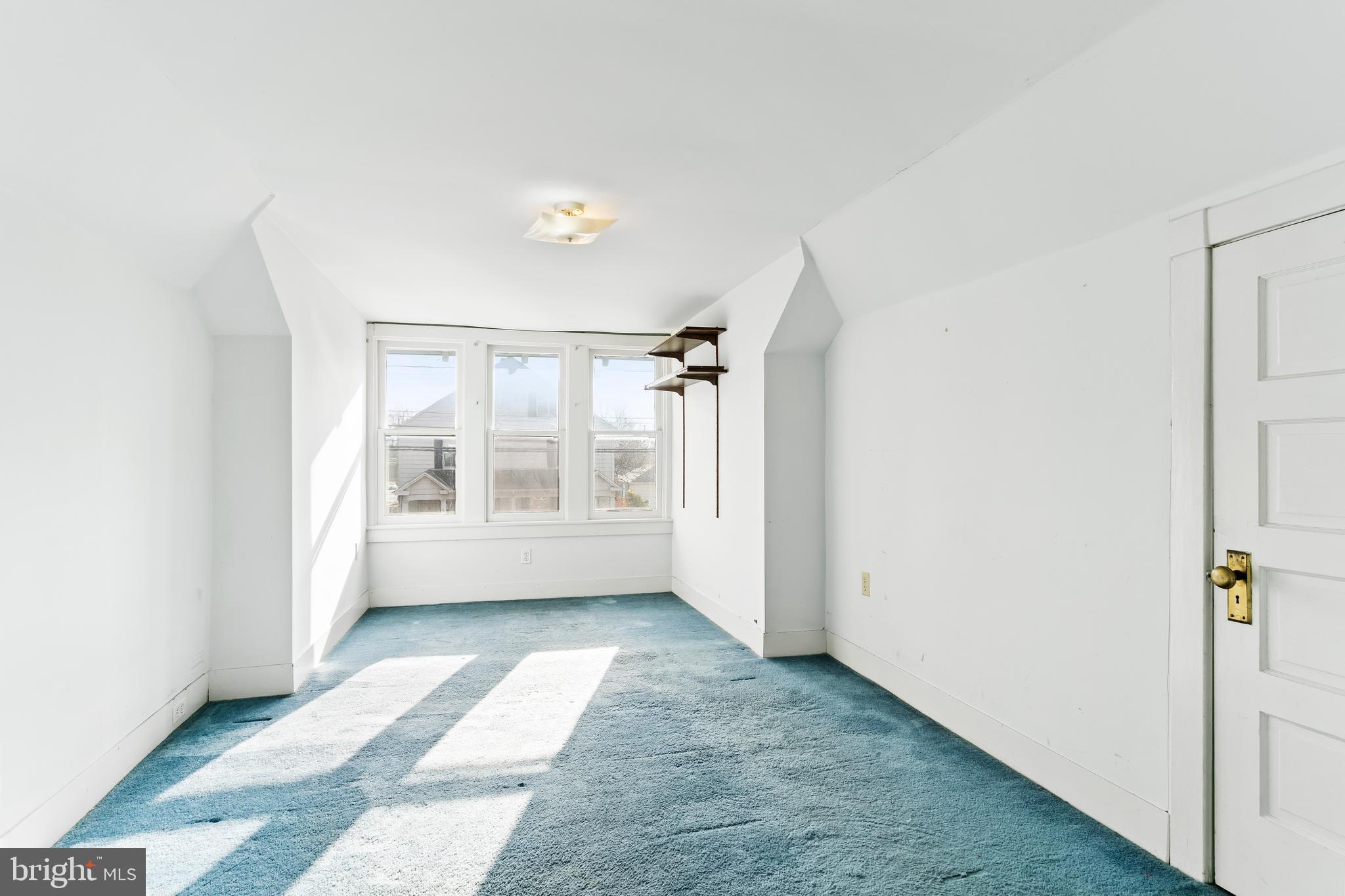 CHAMBERSBURG BOROUGH - Residential