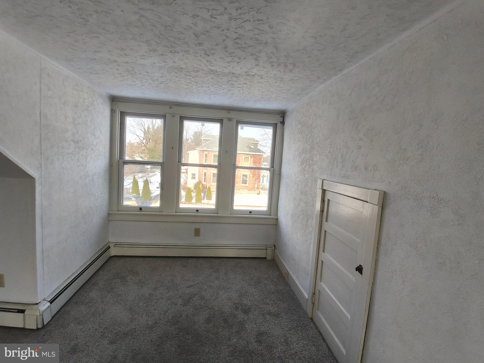 CHAMBERSBURG BOROUGH - Residential