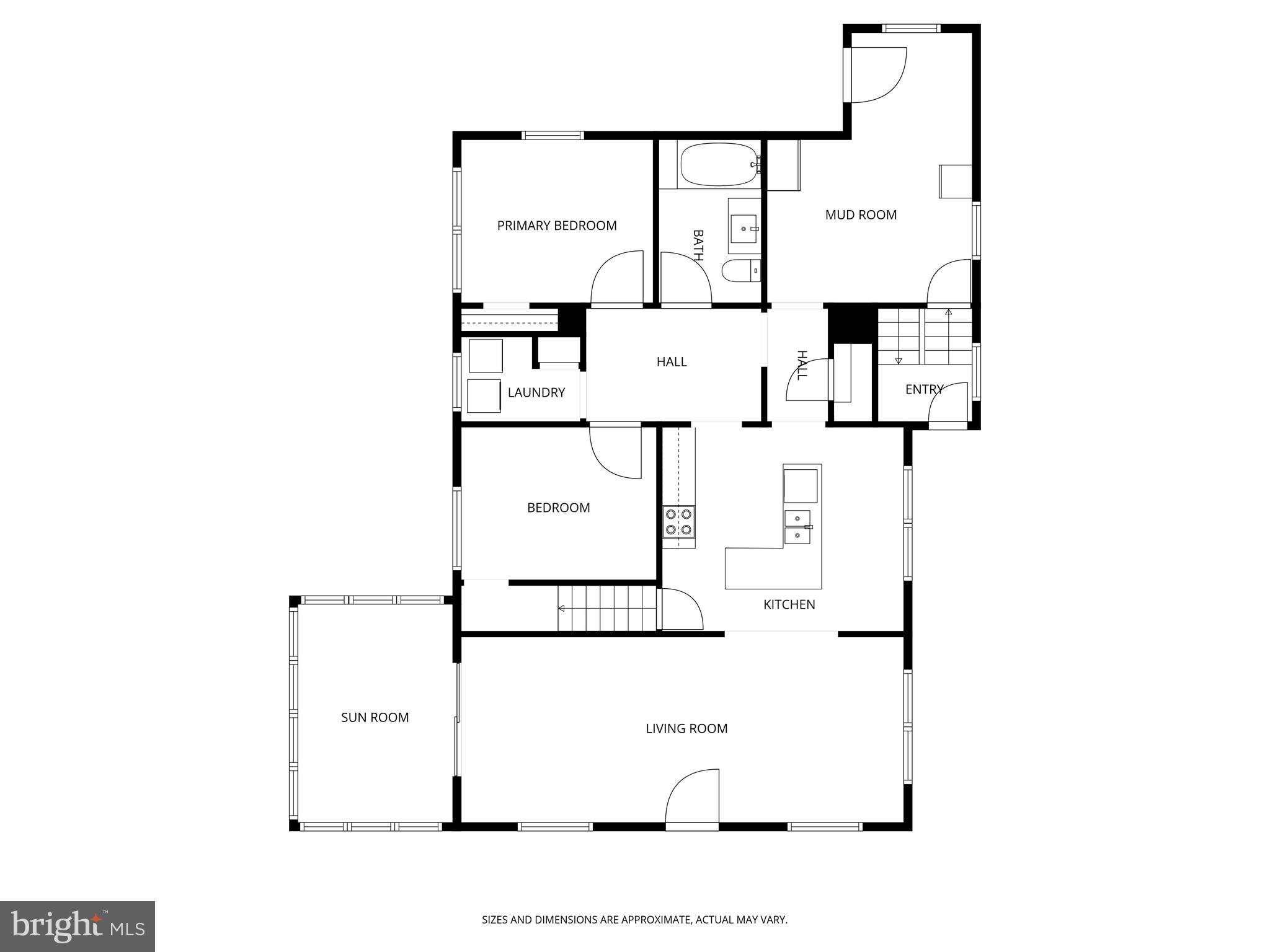 CHAMBERSBURG BOROUGH - Residential