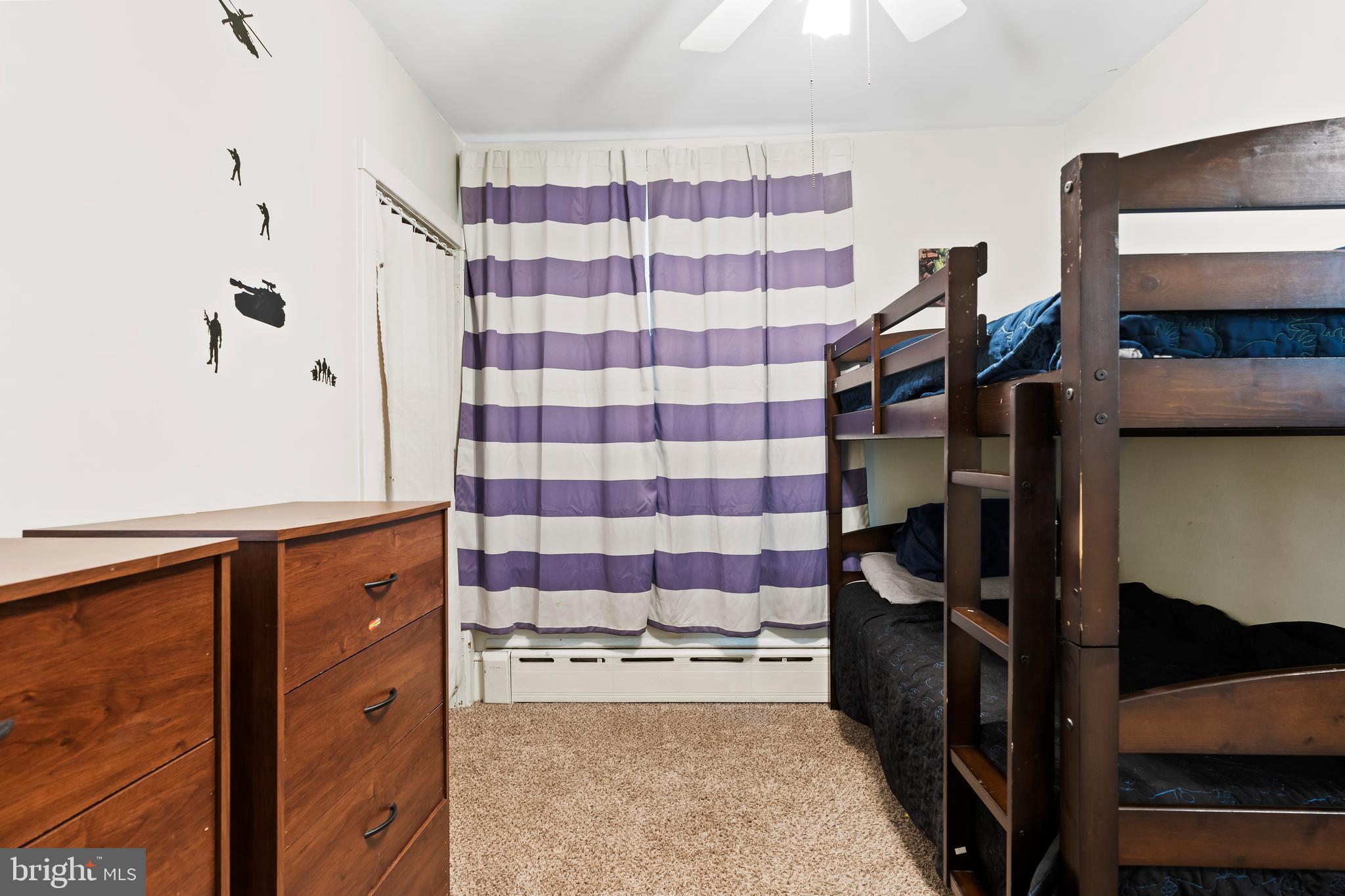 CHAMBERSBURG BOROUGH - Residential