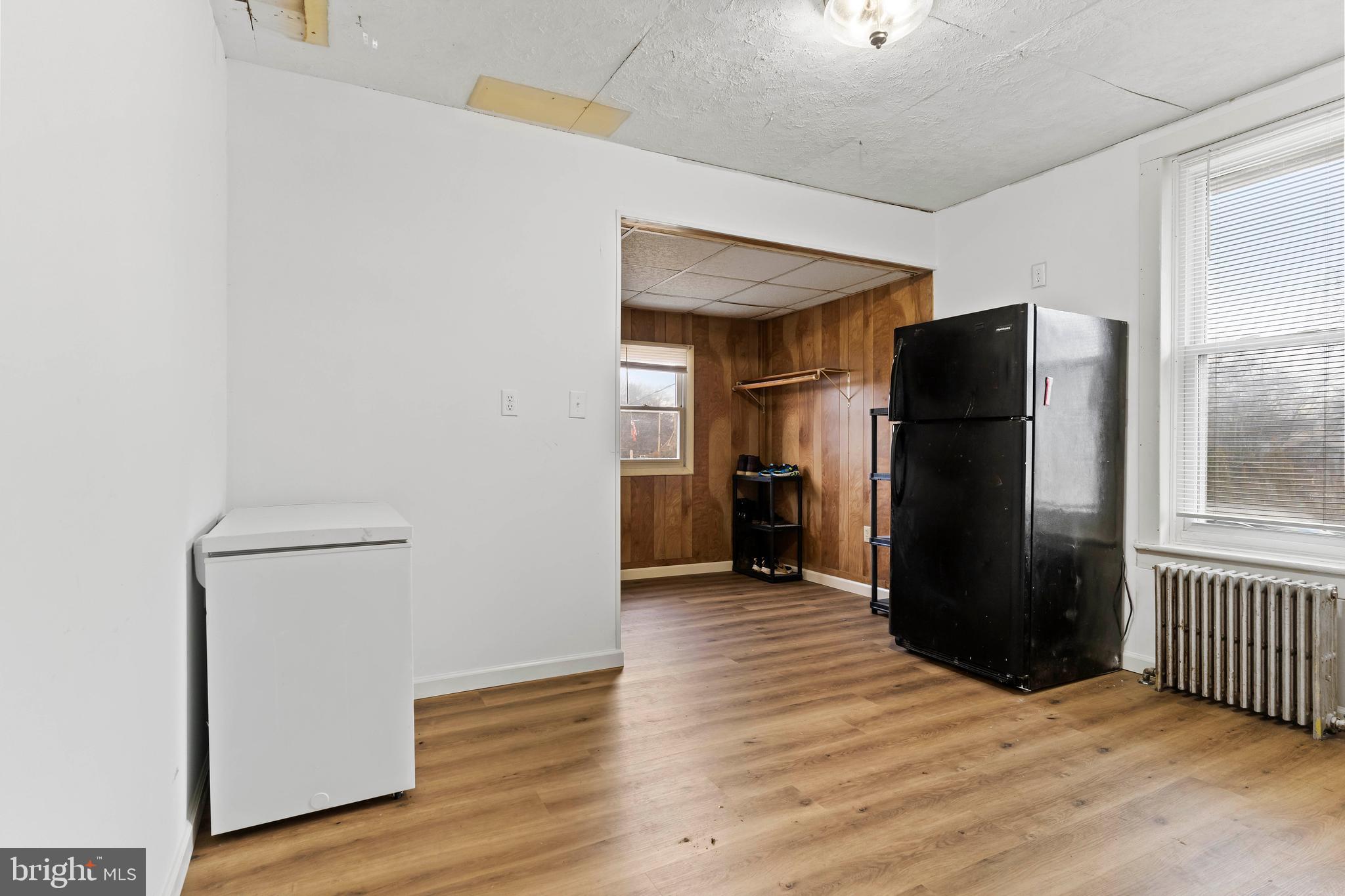 CHAMBERSBURG BOROUGH - Residential