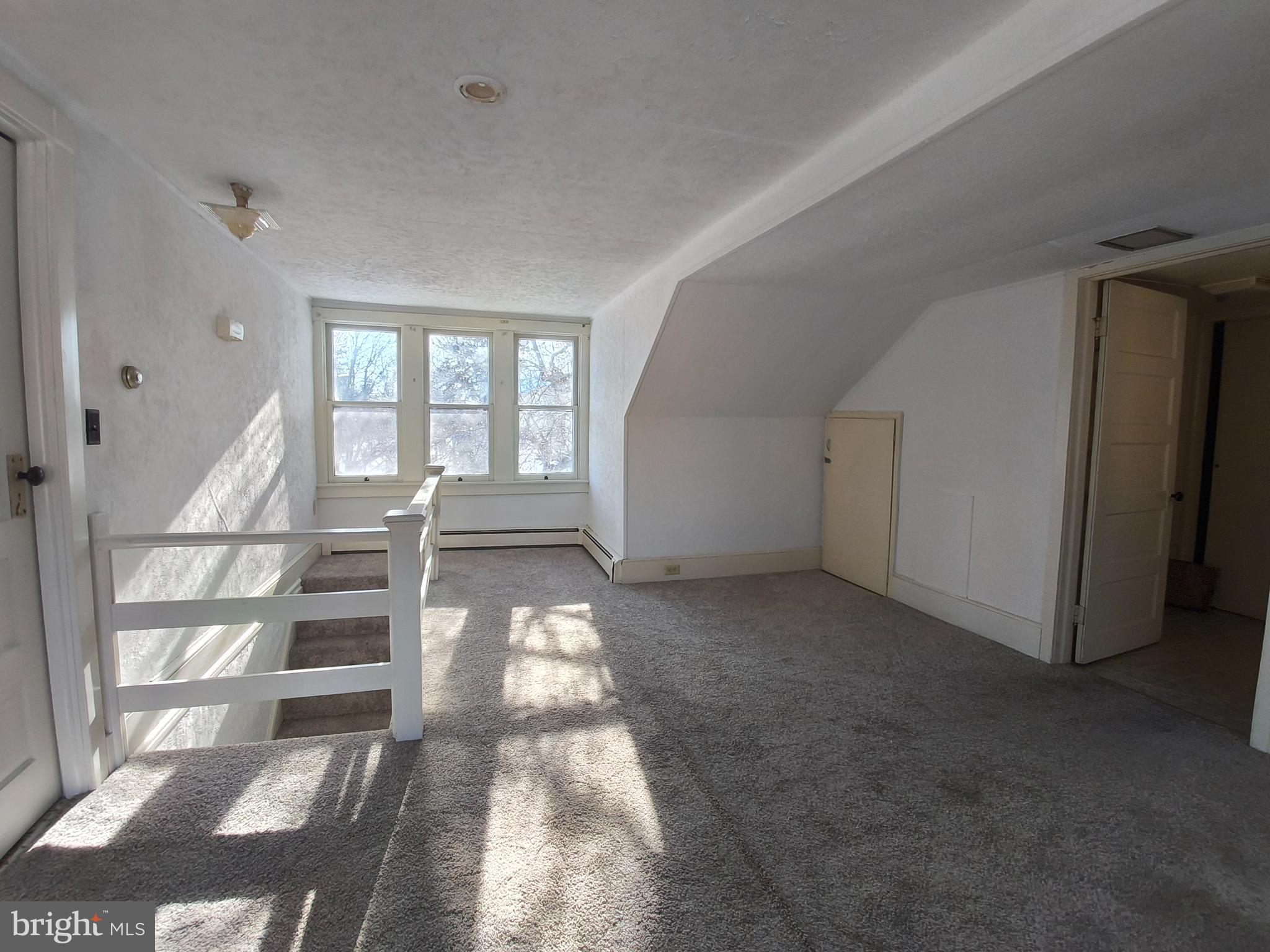 CHAMBERSBURG BOROUGH - Residential