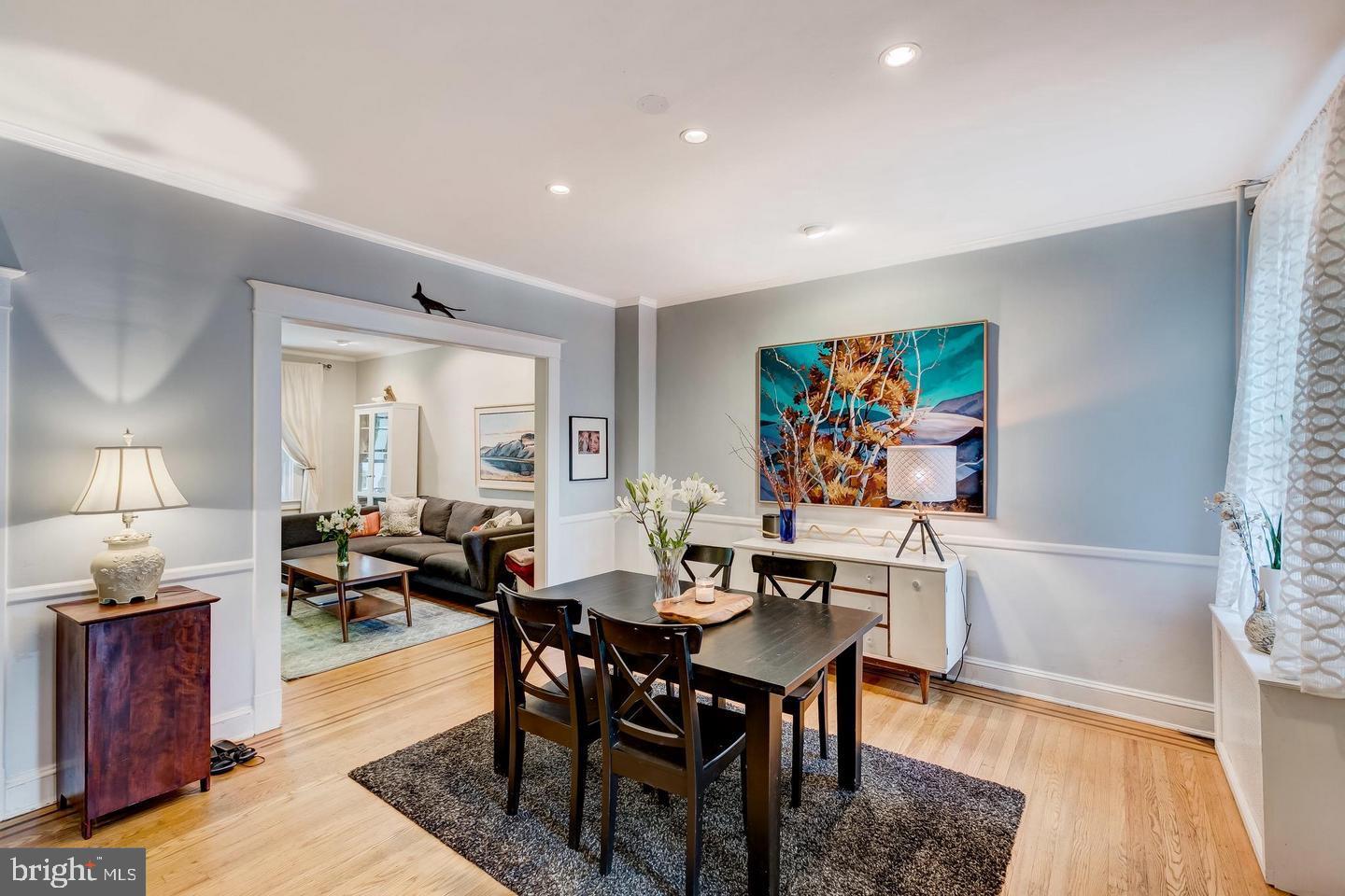 OAKENSHAWE - Residential Lease