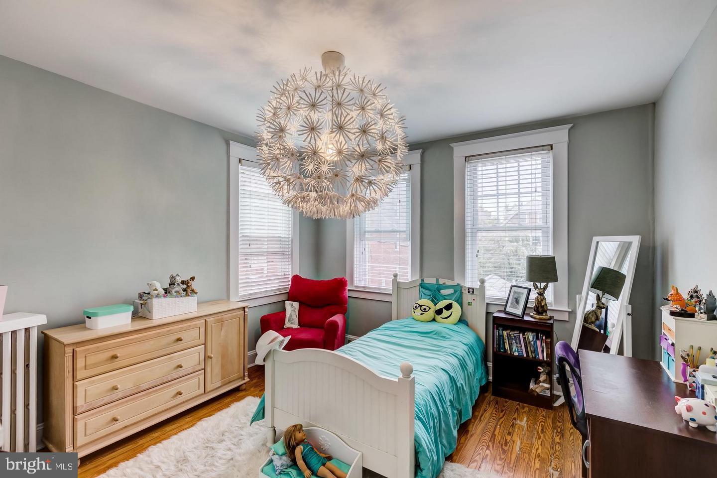 OAKENSHAWE - Residential Lease