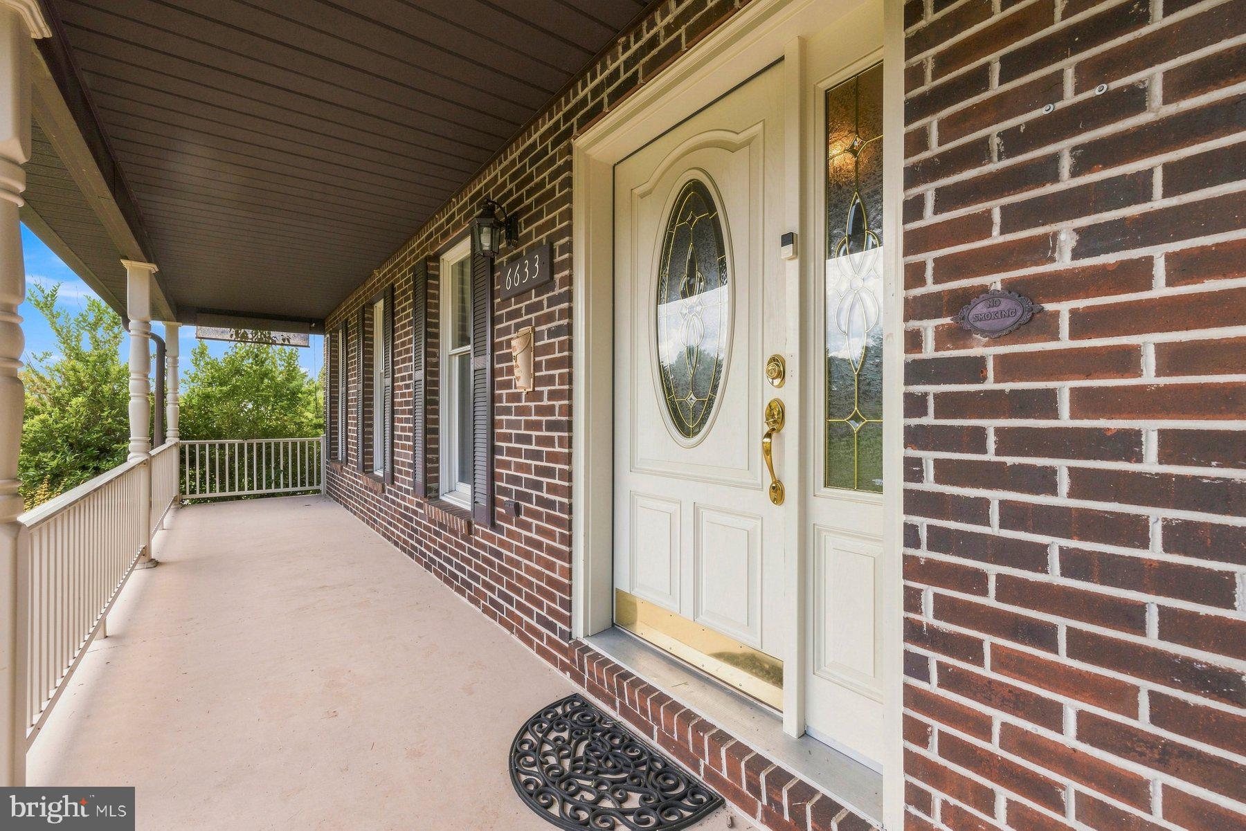 6633 CHRISTY ACRES CIRCLE