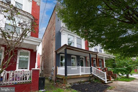 Photo of 604 E End Avenue, LANCASTER, PA 17602 (MLS # PALA2077868)