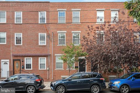 906 S 12TH STREET PHILADELPHIA PA 19147