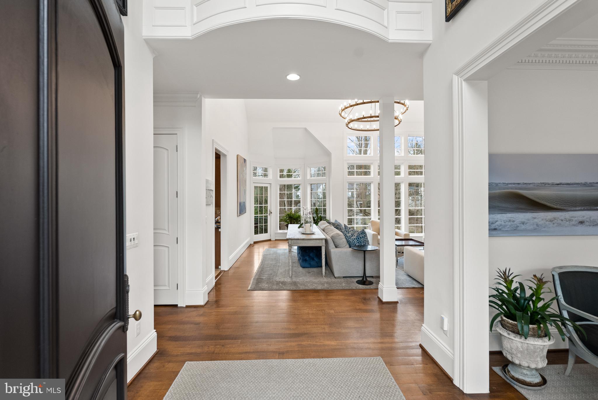 RIVER OAKS - Residential