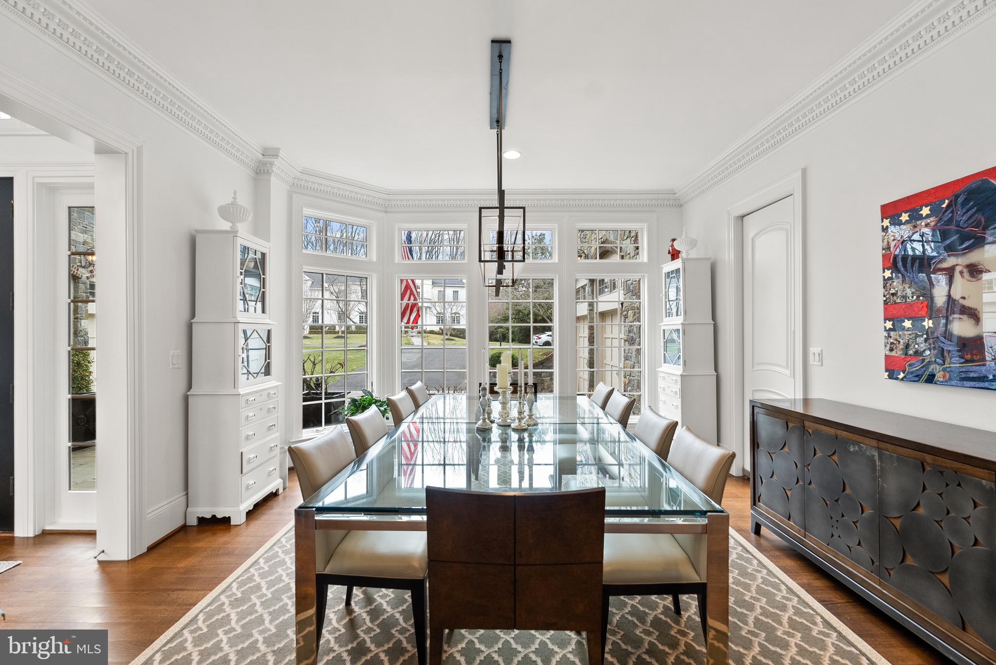 RIVER OAKS - Residential