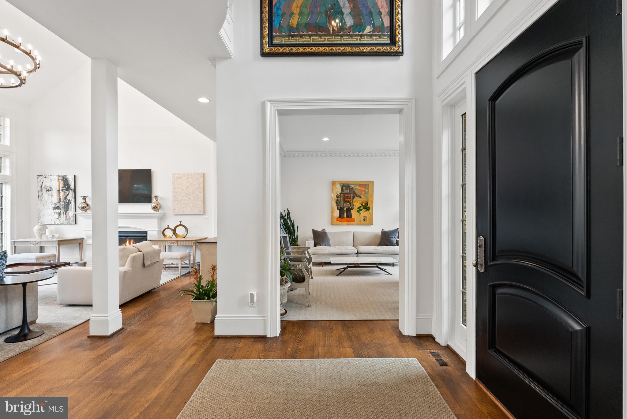 RIVER OAKS - Residential