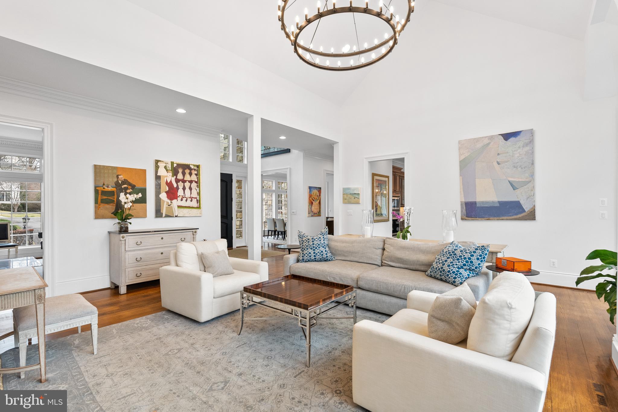 RIVER OAKS - Residential