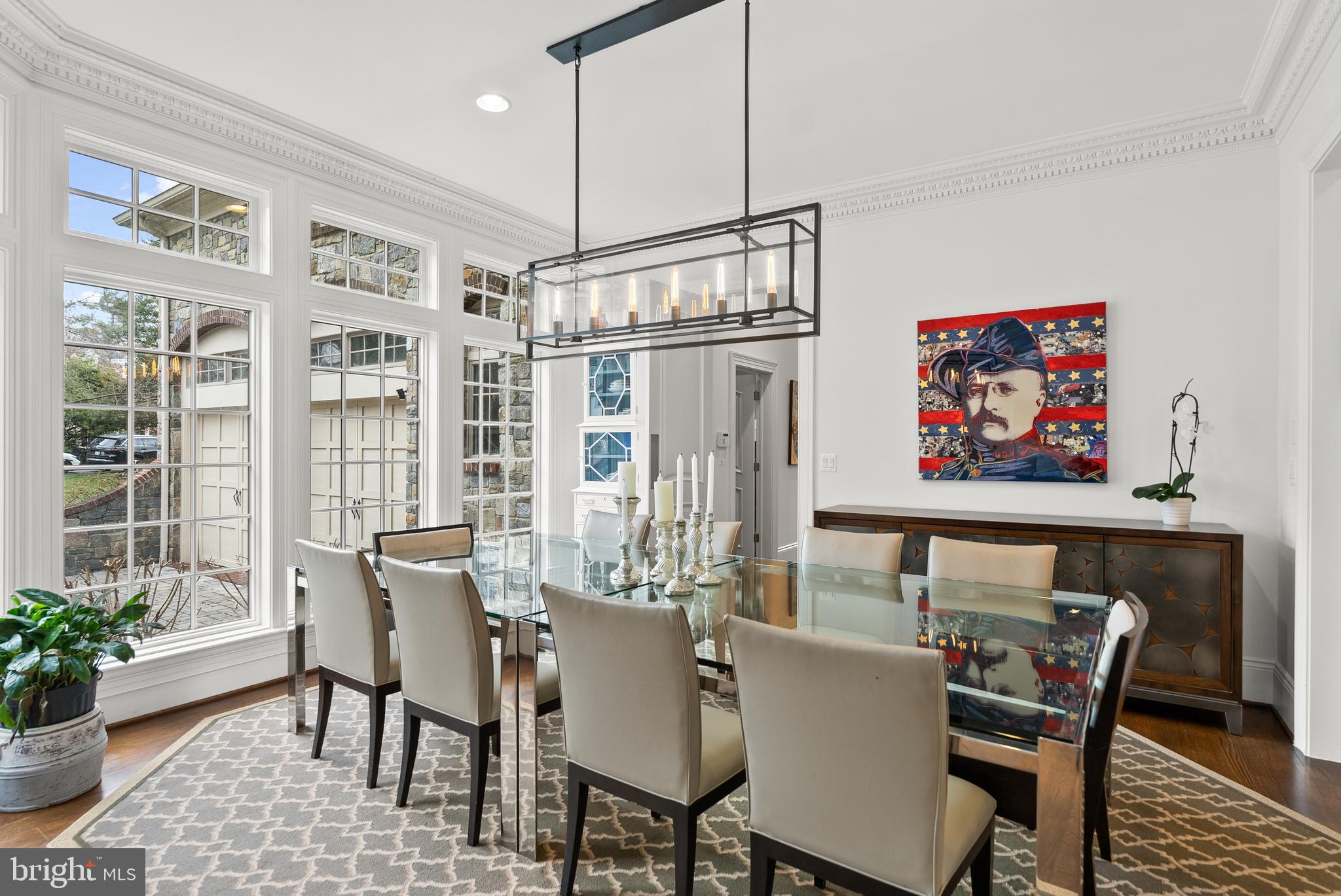 RIVER OAKS - Residential