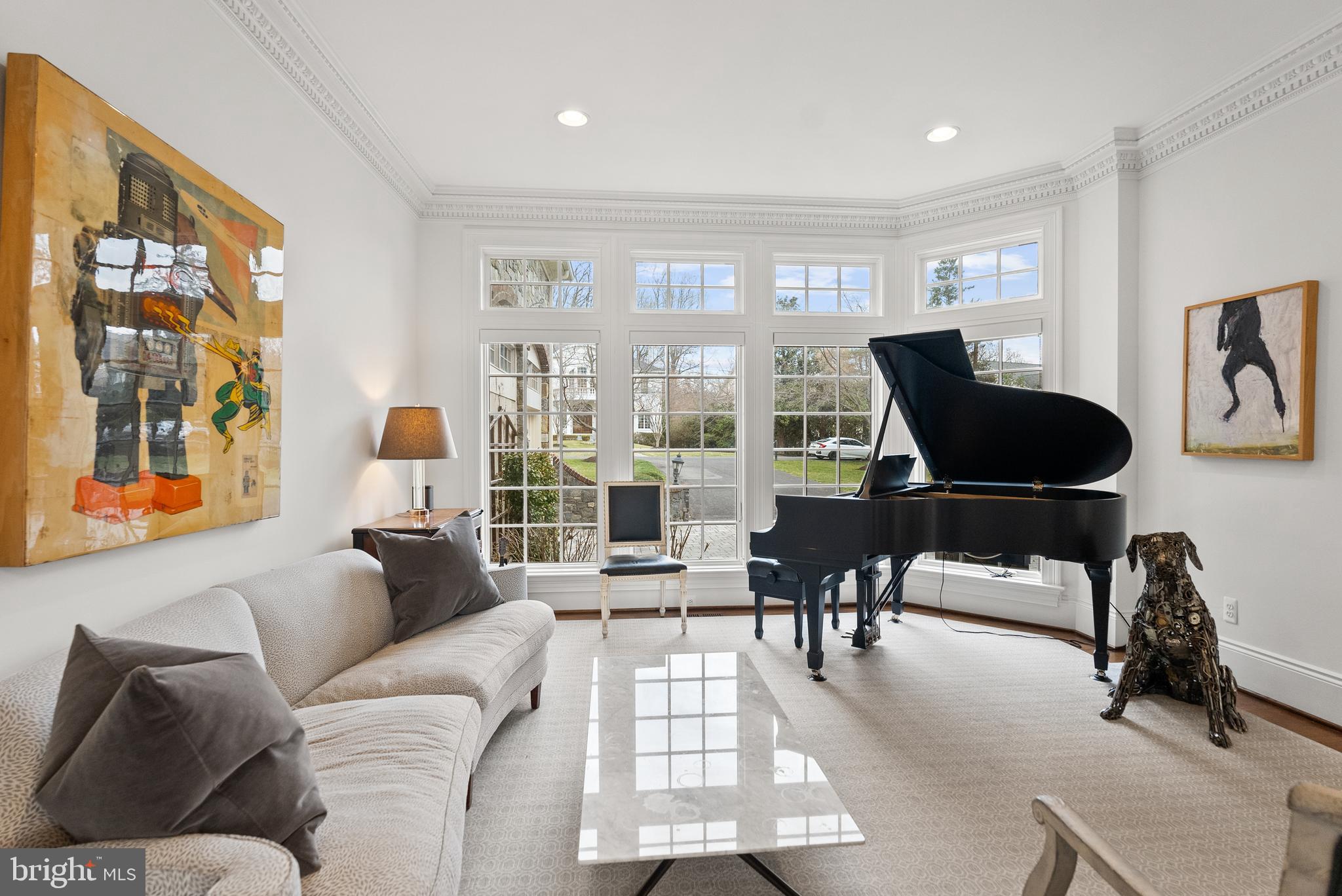 RIVER OAKS - Residential