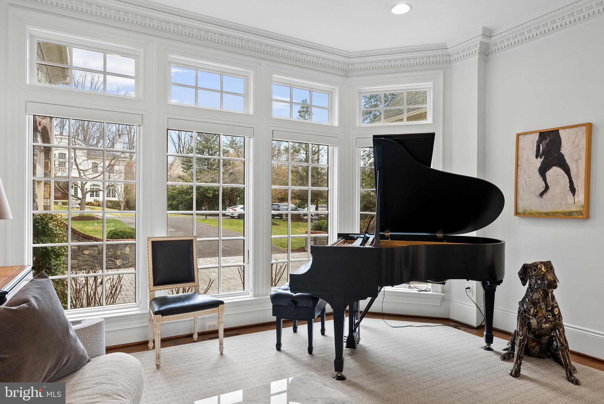 RIVER OAKS - Residential