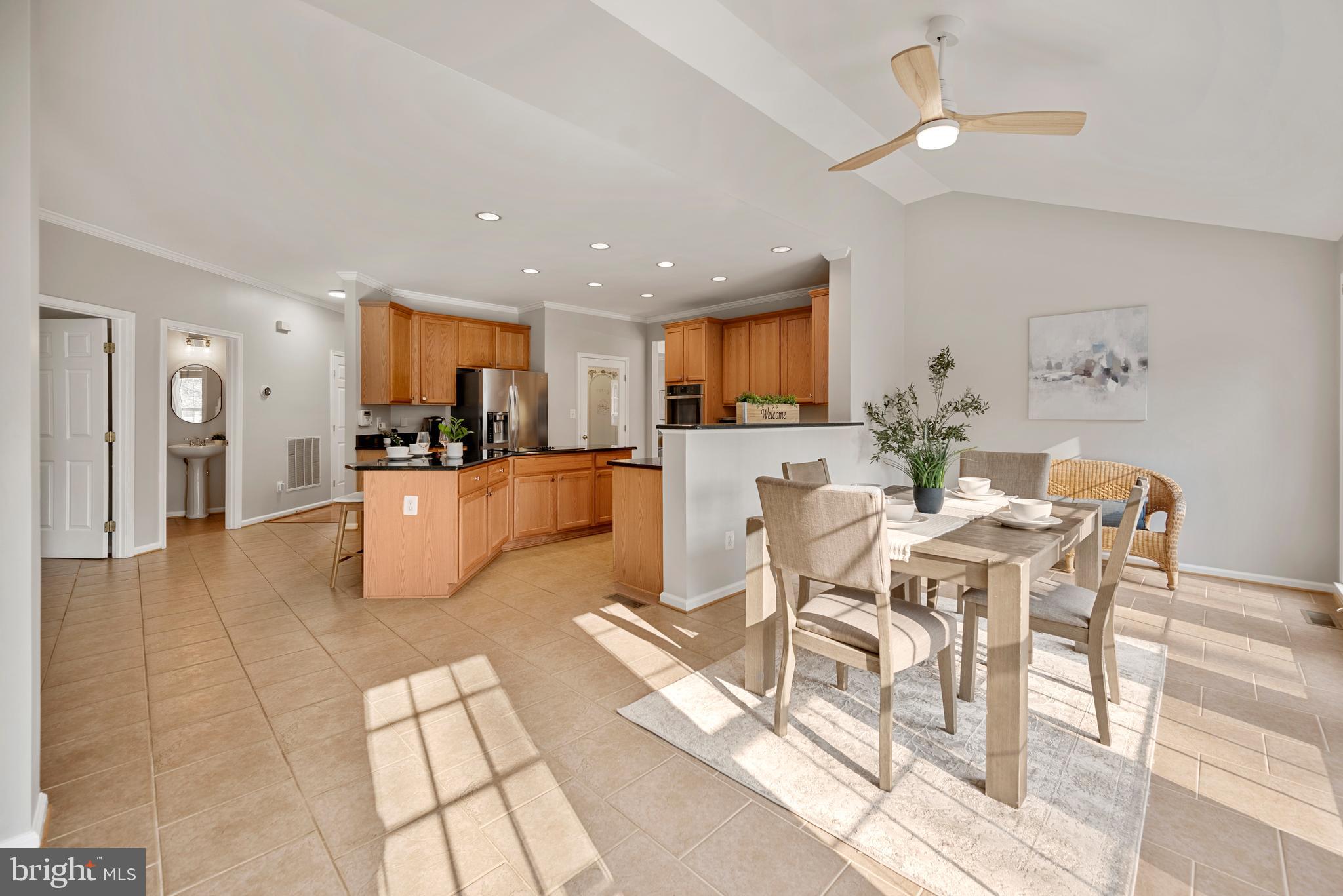 MEADOWBROOK WOODS - Residential