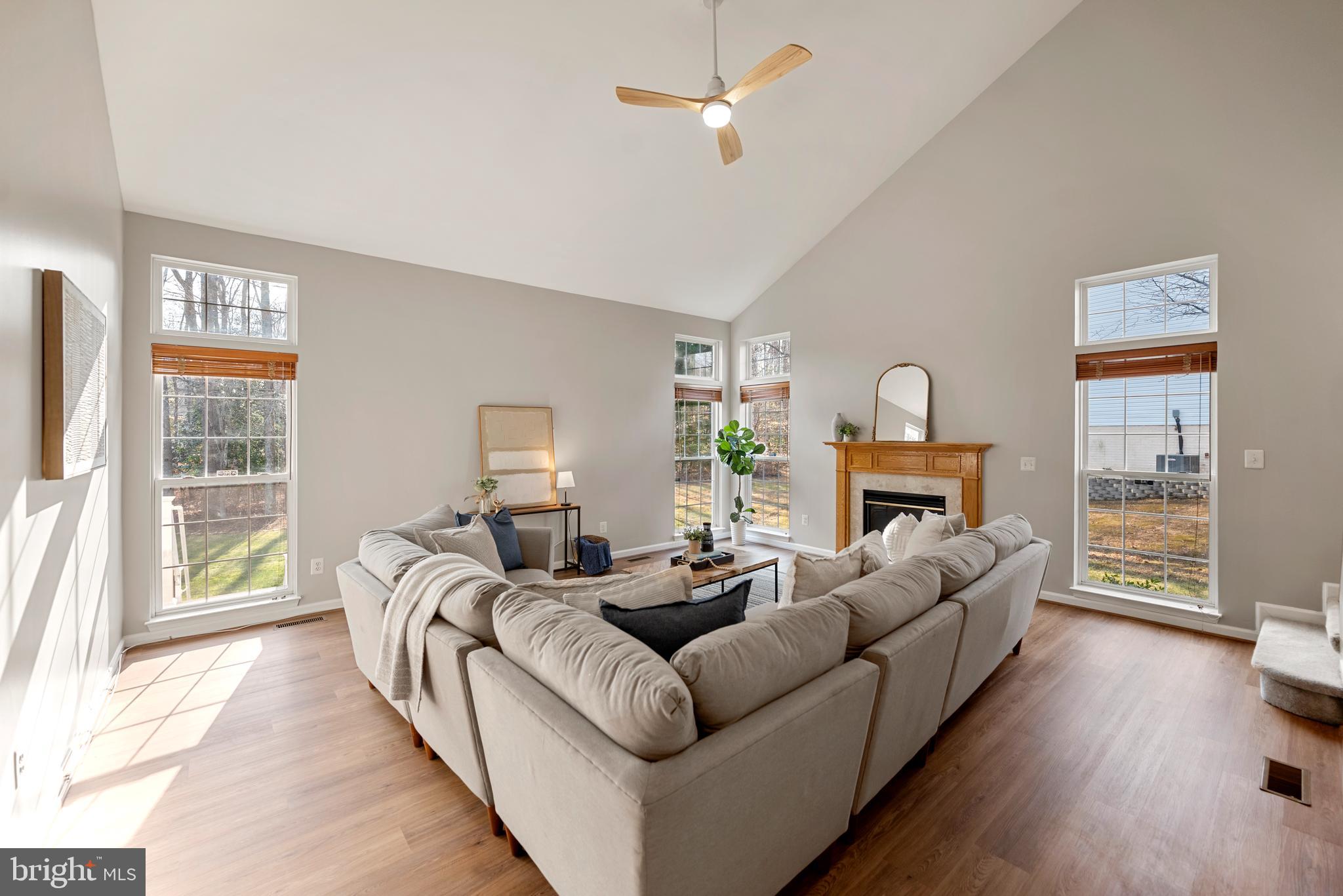 MEADOWBROOK WOODS - Residential