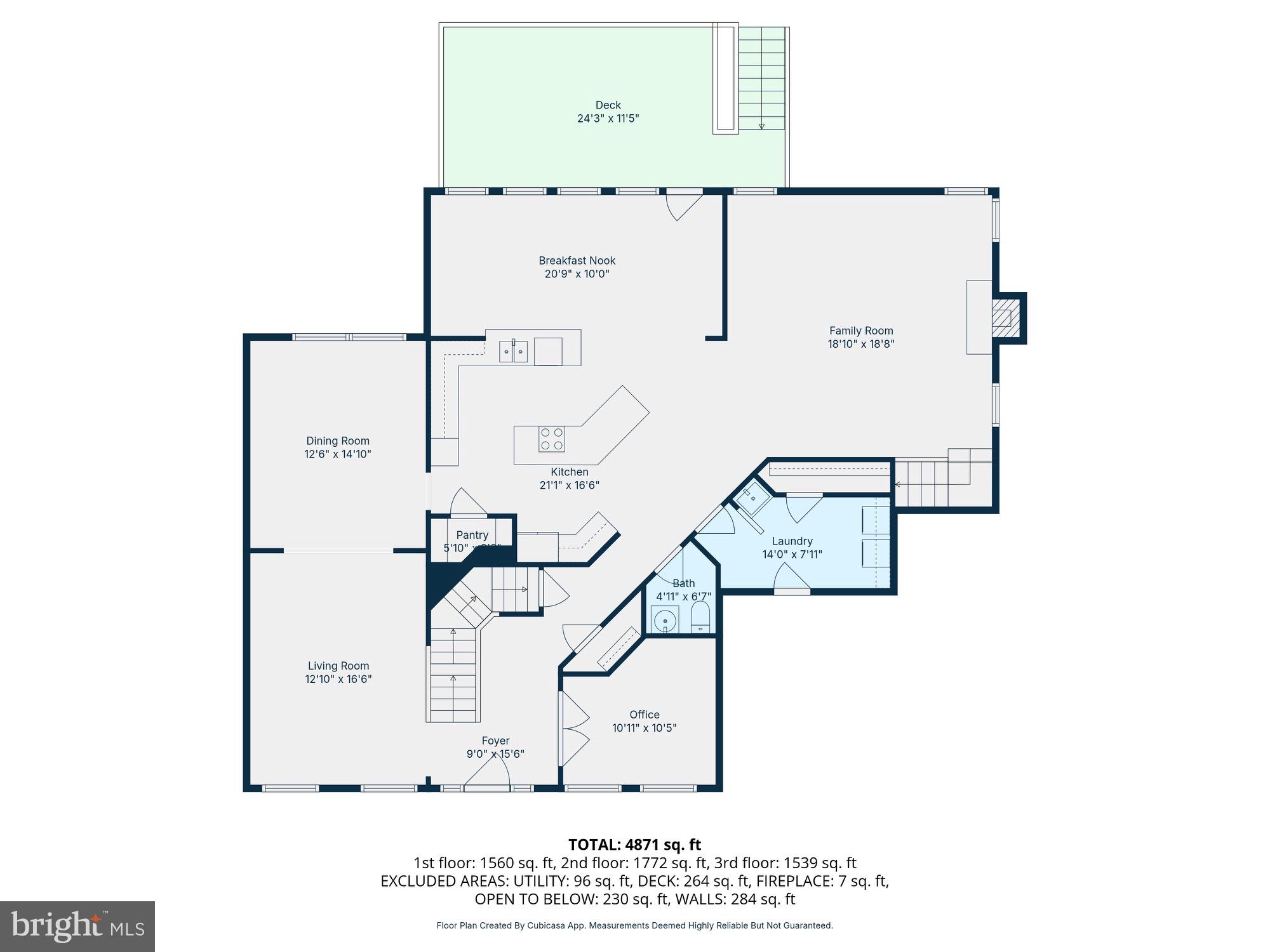 MEADOWBROOK WOODS - Residential