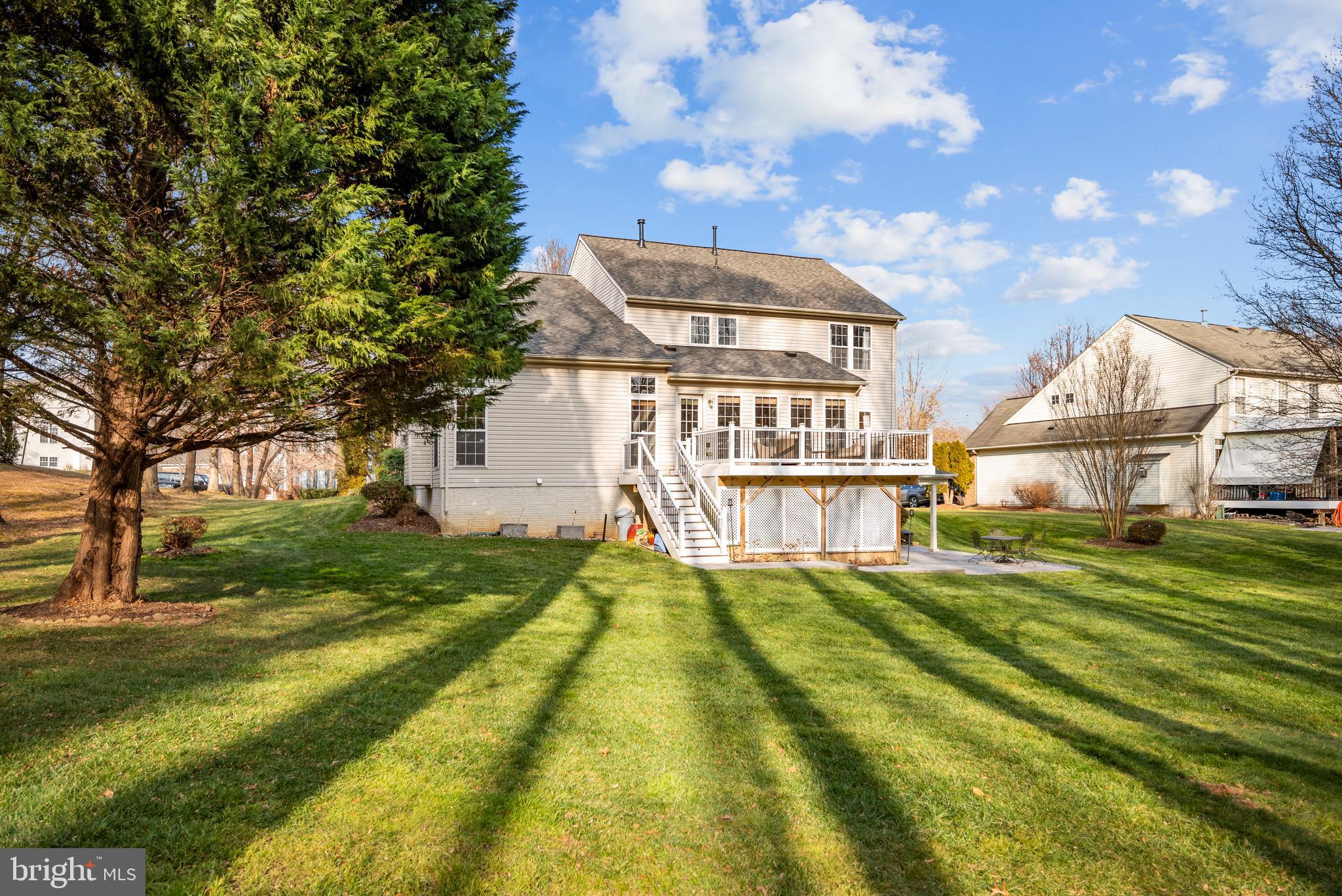 MEADOWBROOK WOODS - Residential