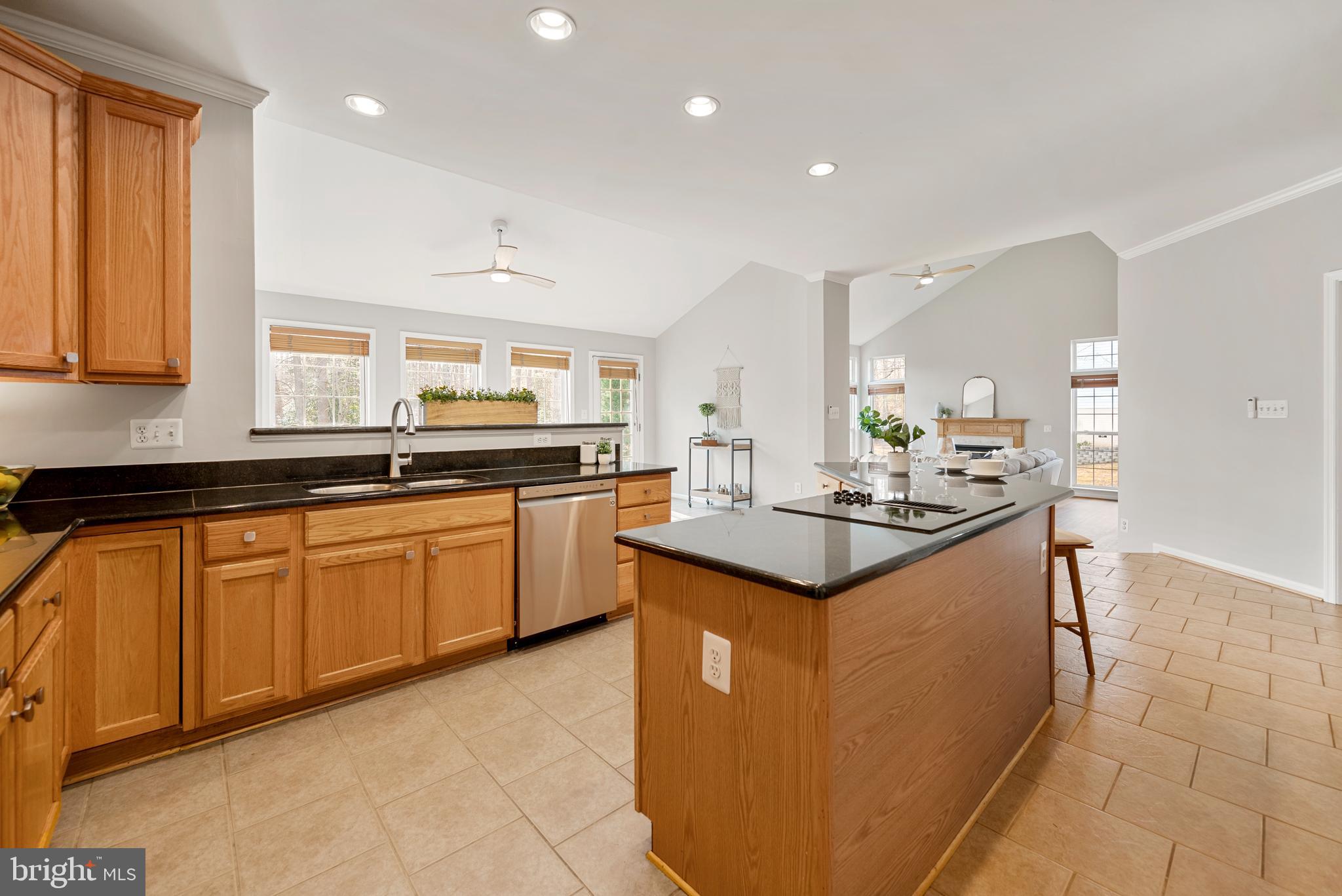 MEADOWBROOK WOODS - Residential