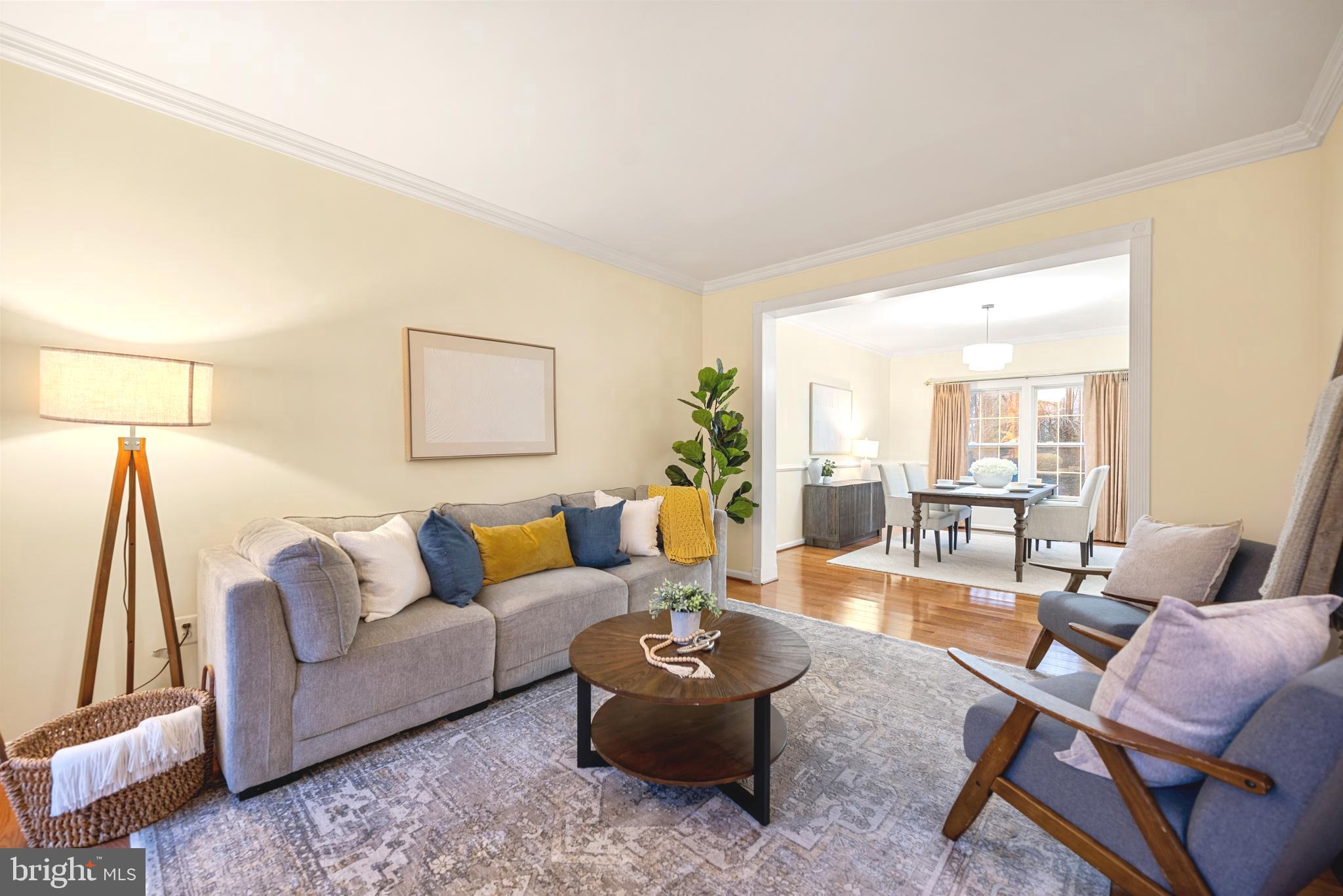 MEADOWBROOK WOODS - Residential