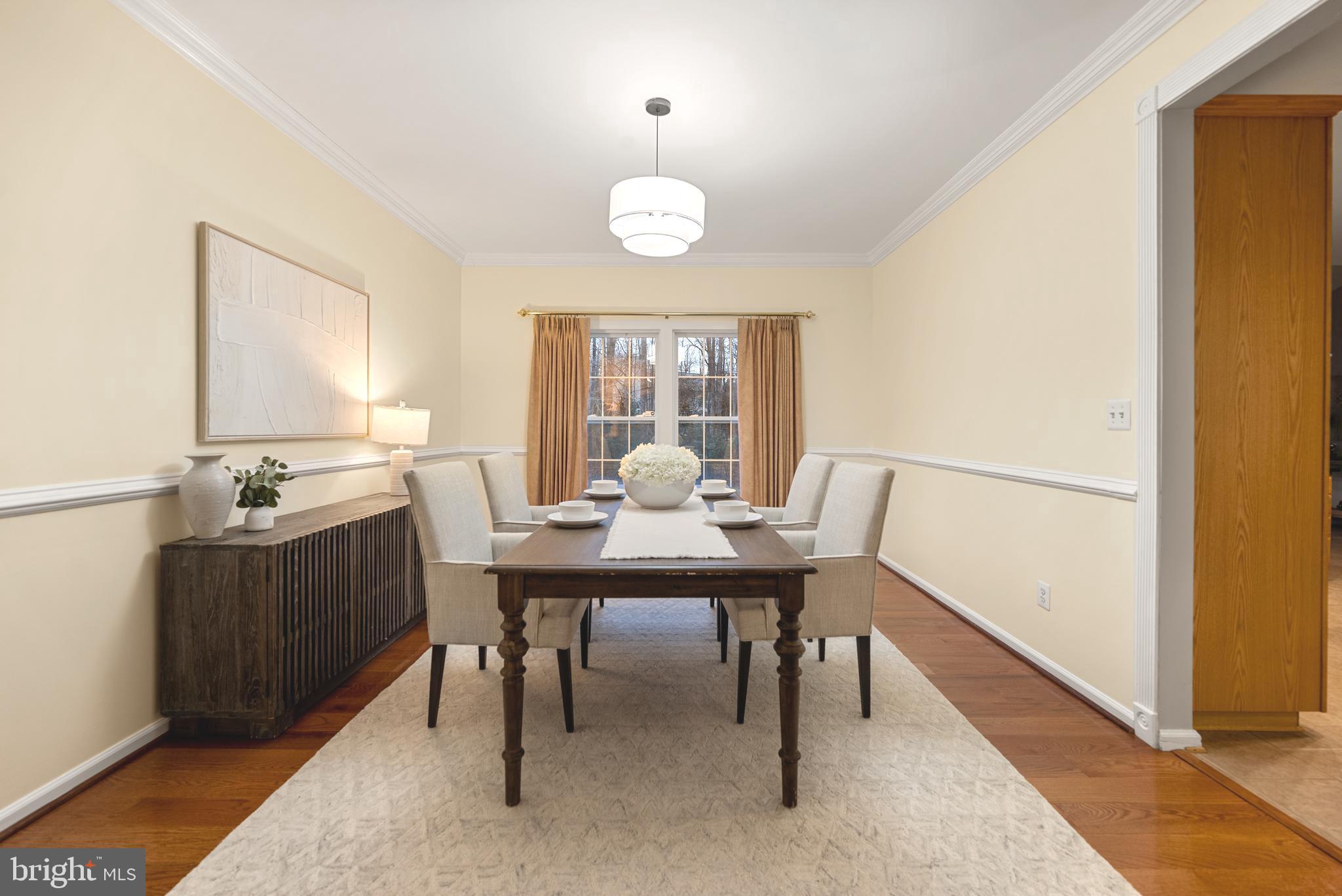 MEADOWBROOK WOODS - Residential