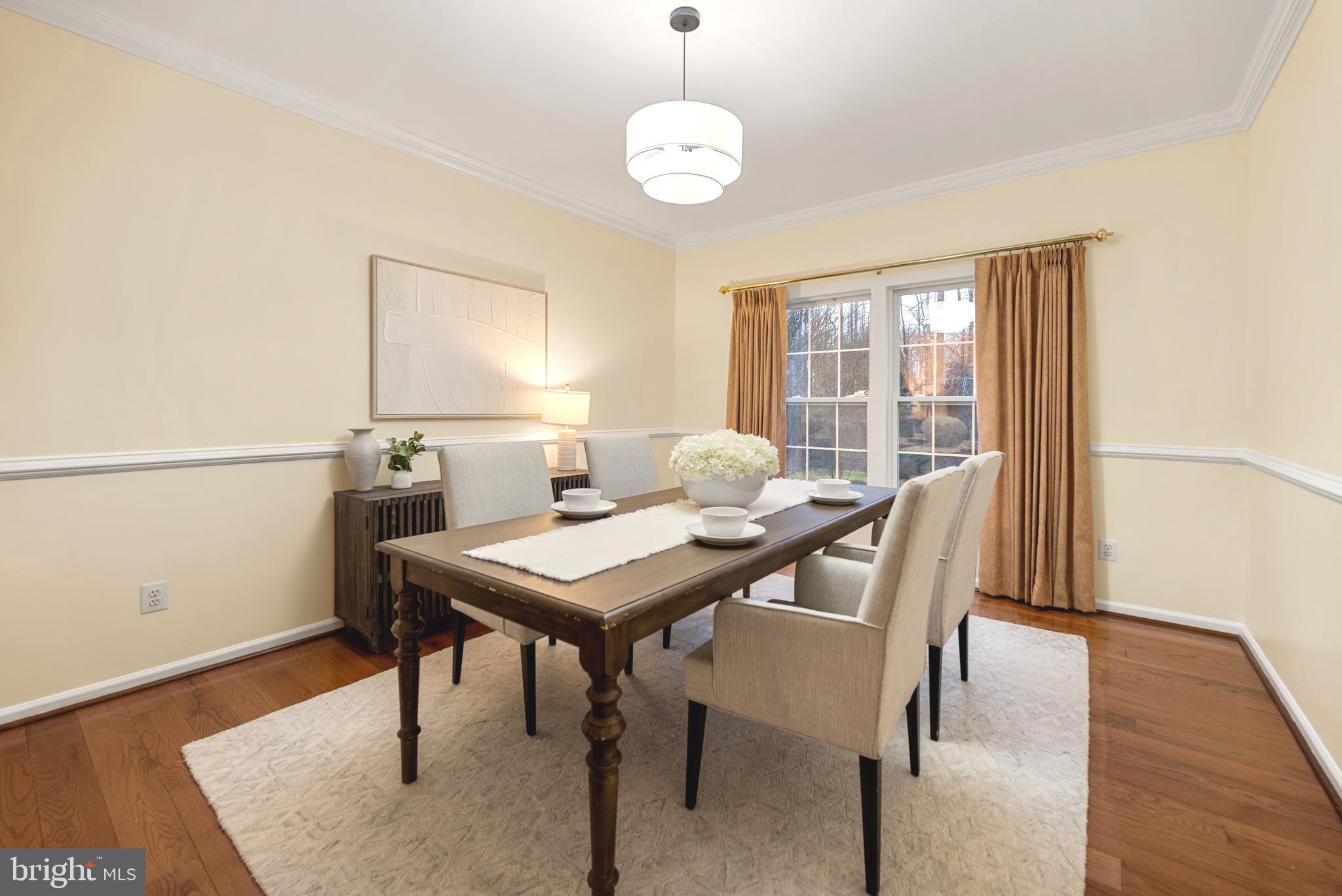 MEADOWBROOK WOODS - Residential