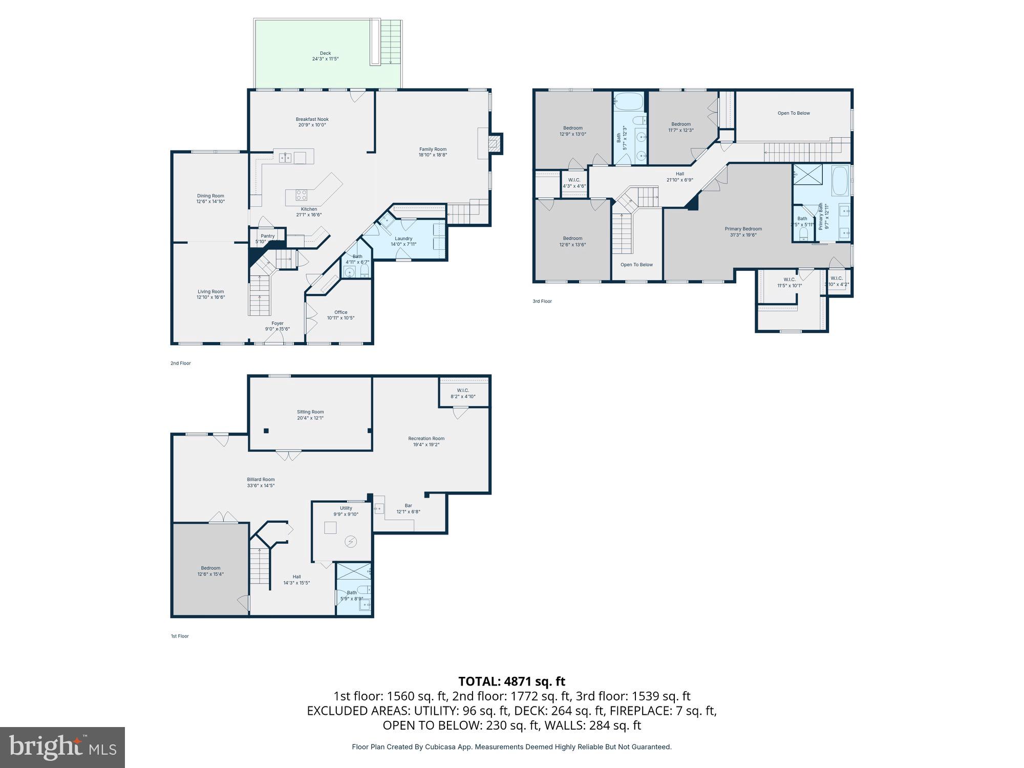 MEADOWBROOK WOODS - Residential