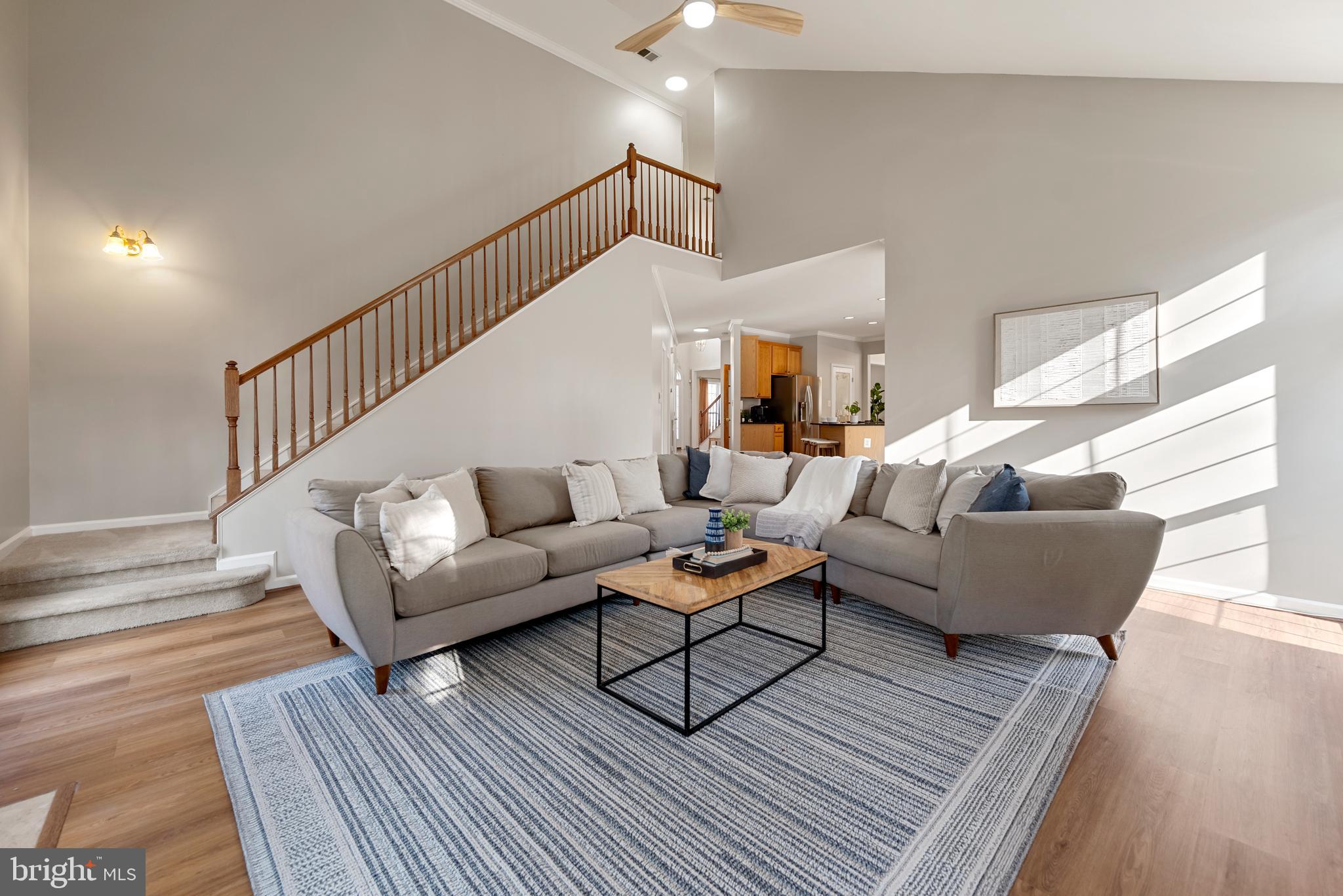 MEADOWBROOK WOODS - Residential