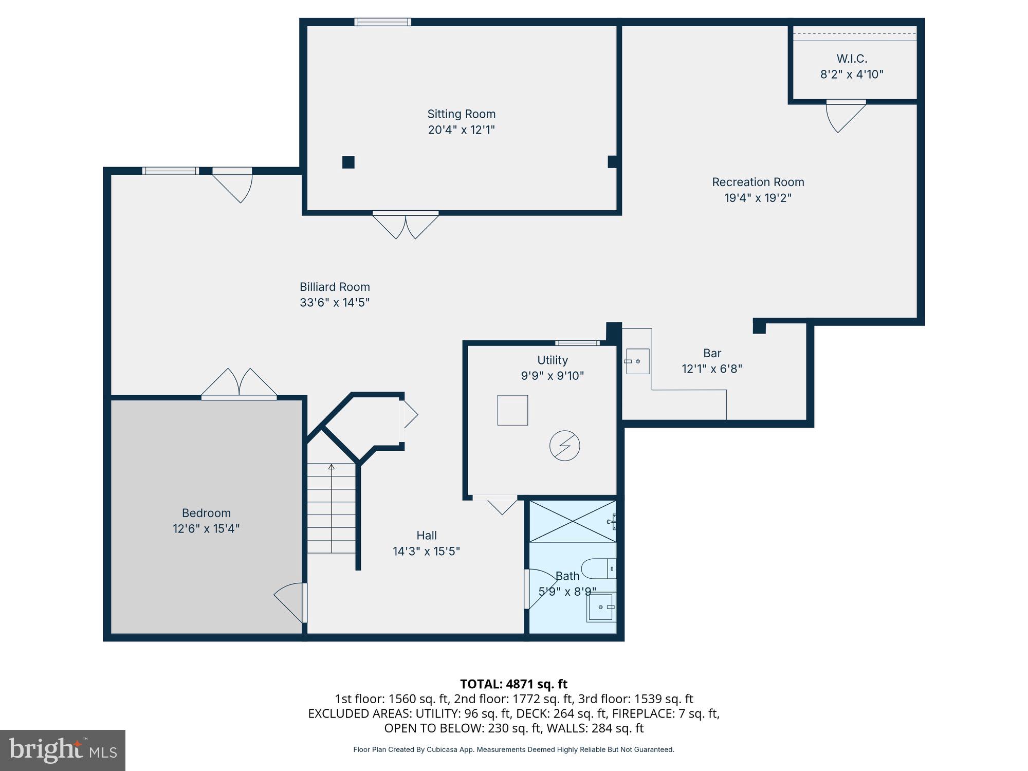 MEADOWBROOK WOODS - Residential