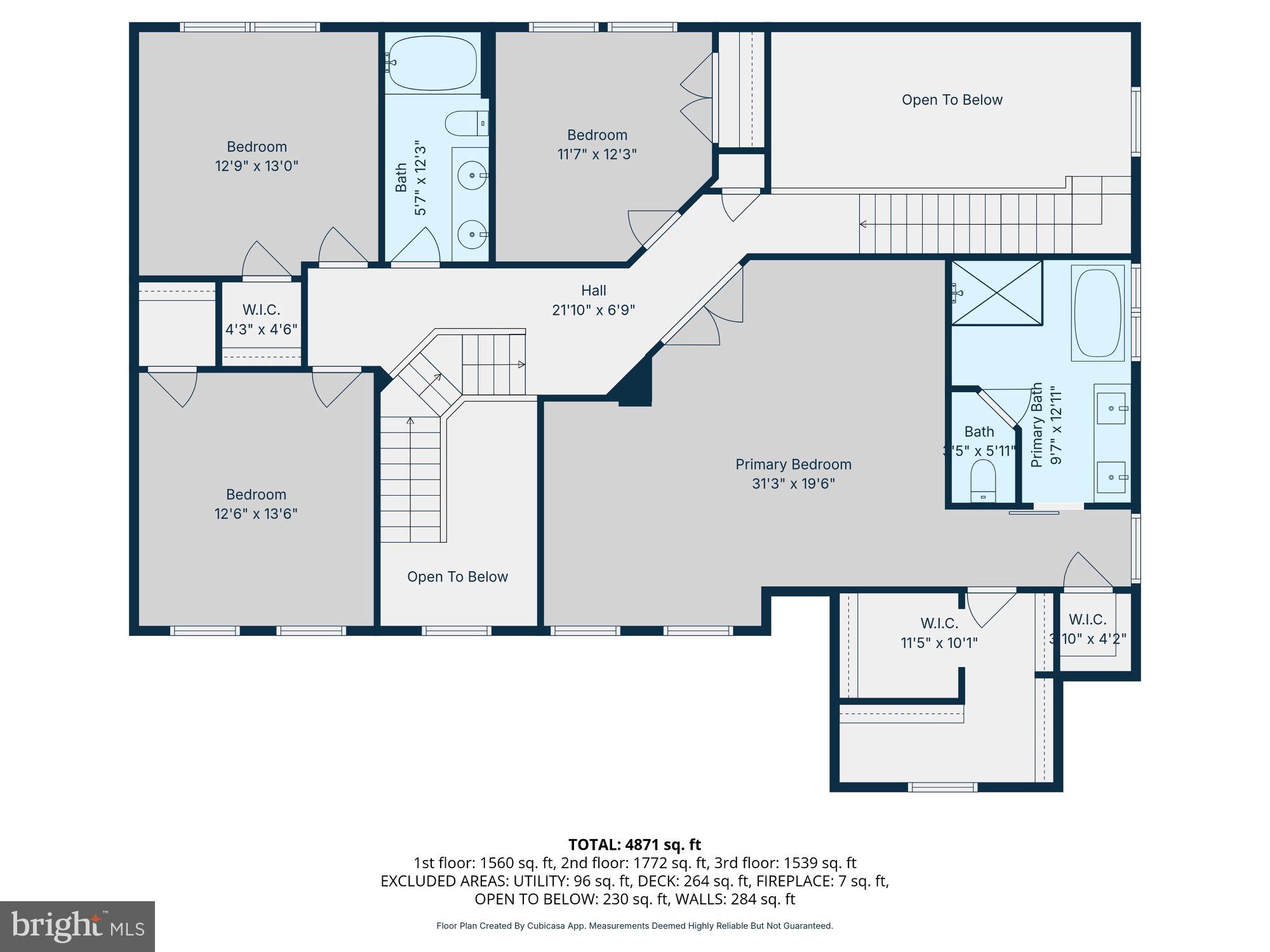 MEADOWBROOK WOODS - Residential