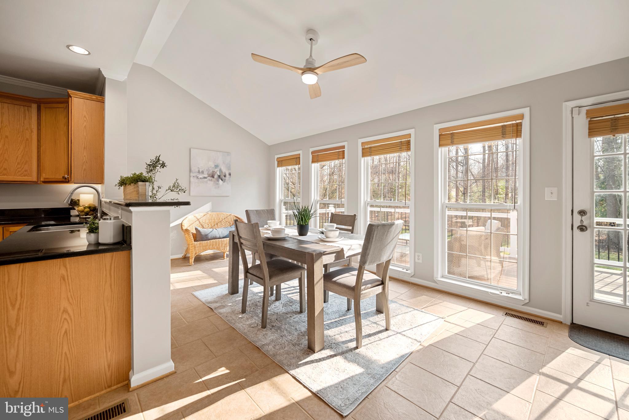 MEADOWBROOK WOODS - Residential