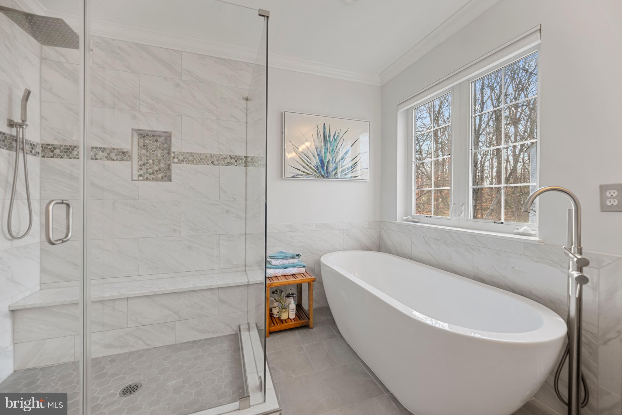 MEADOWBROOK WOODS - Residential