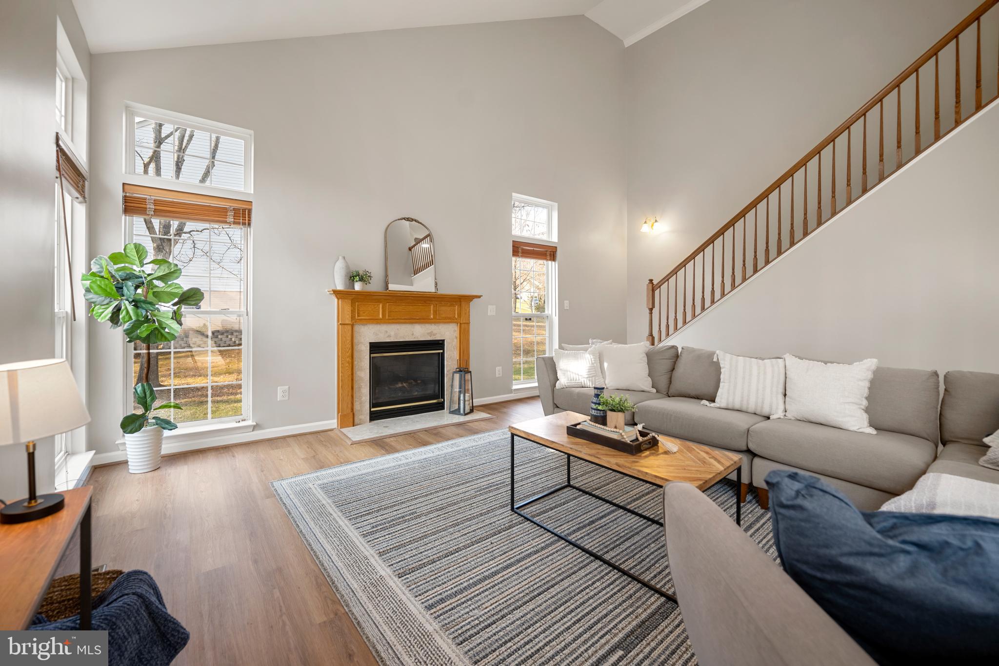 MEADOWBROOK WOODS - Residential