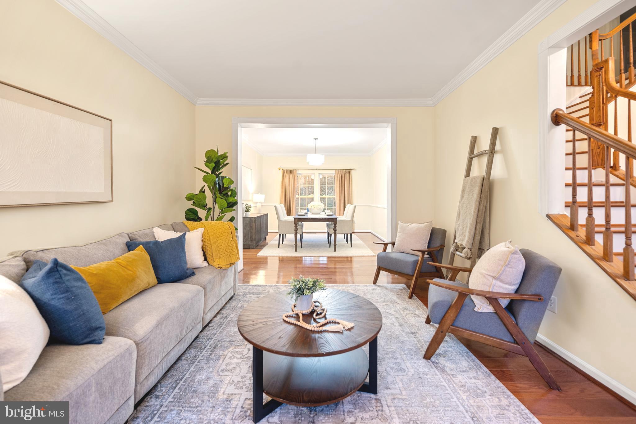 MEADOWBROOK WOODS - Residential